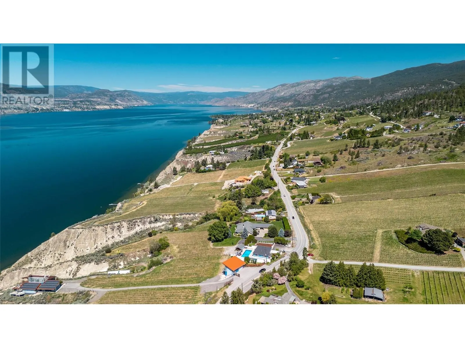 2205 Naramata Road