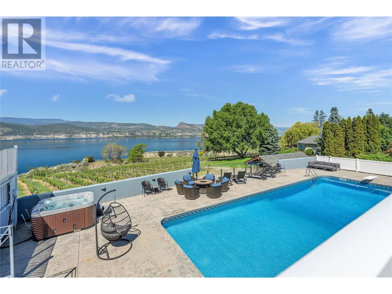 2205 Naramata Road