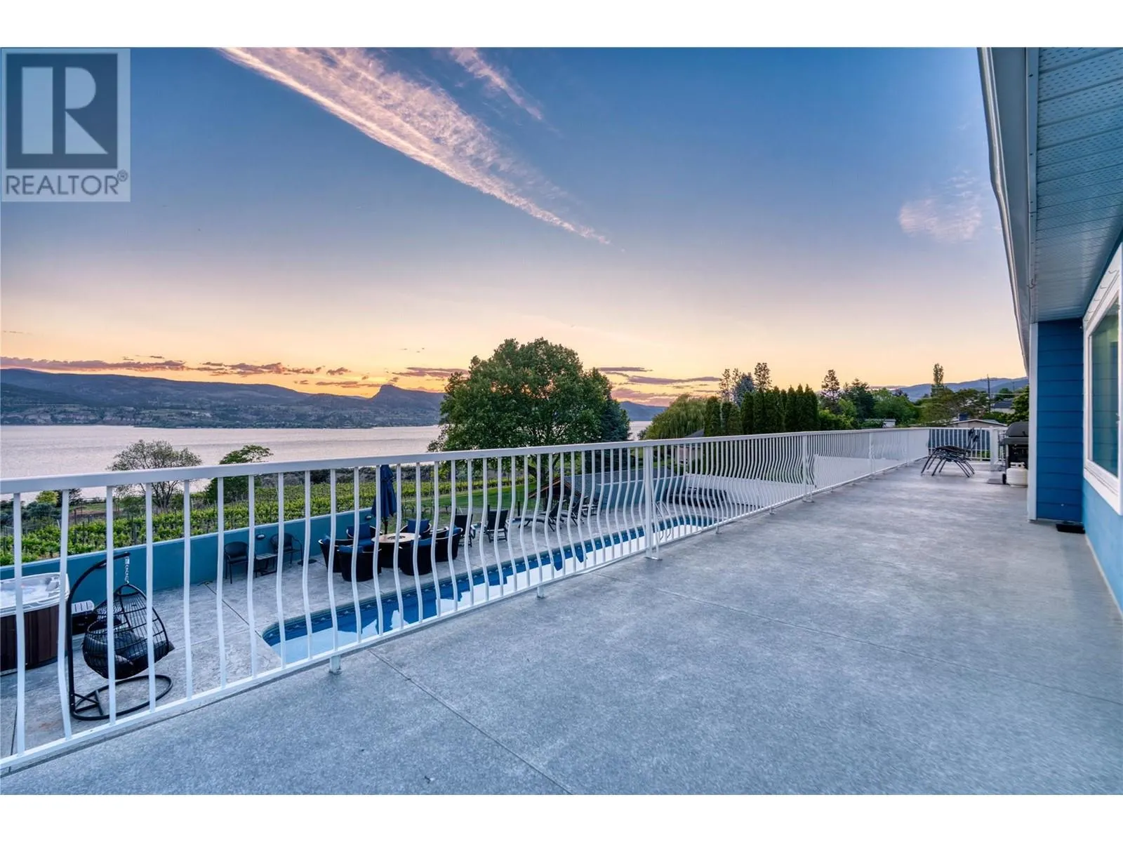 2205 Naramata Road