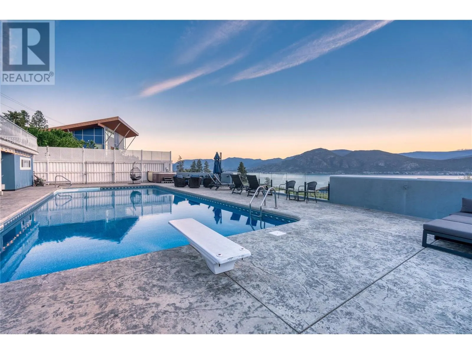2205 Naramata Road
