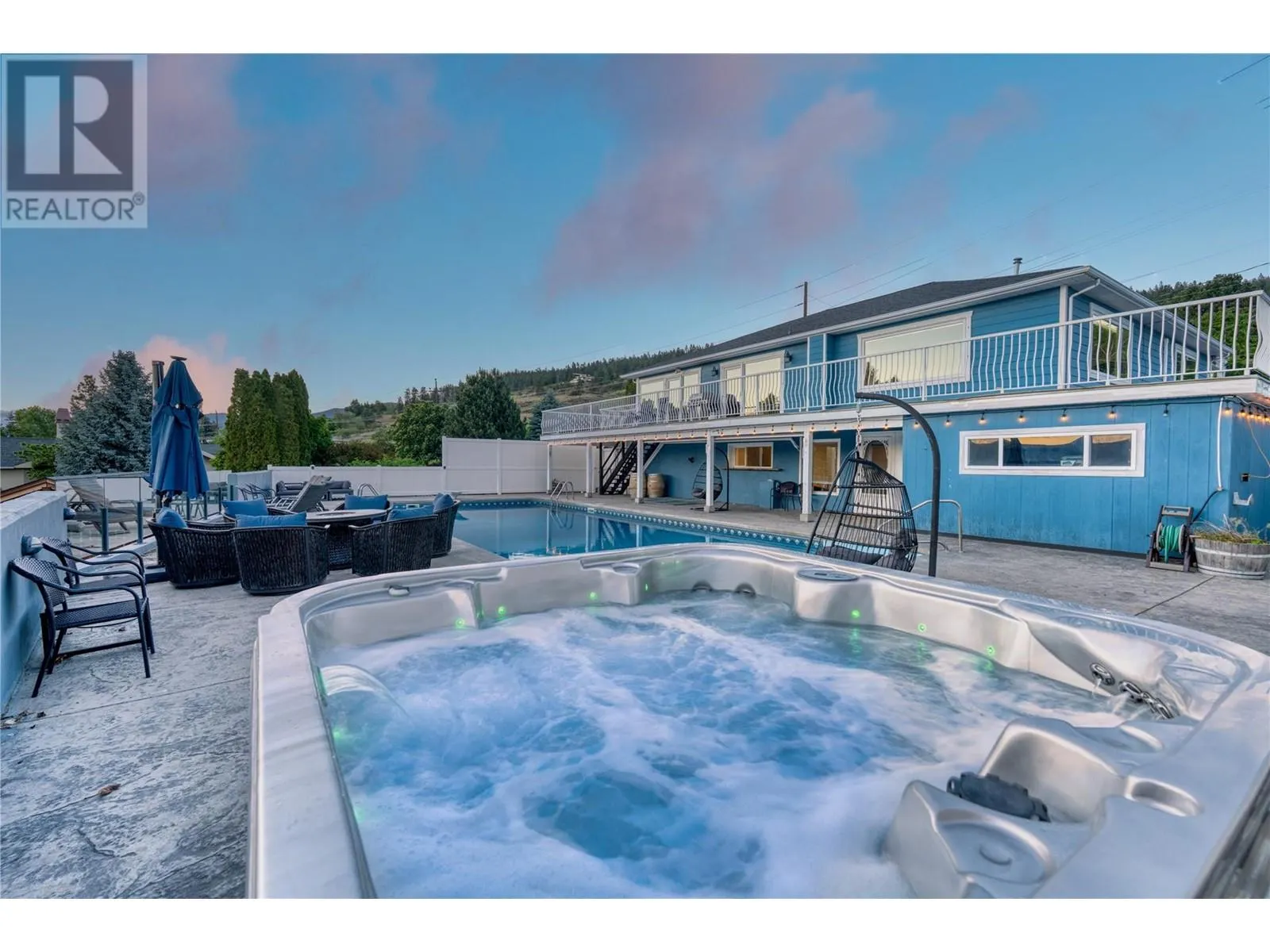 2205 Naramata Road
