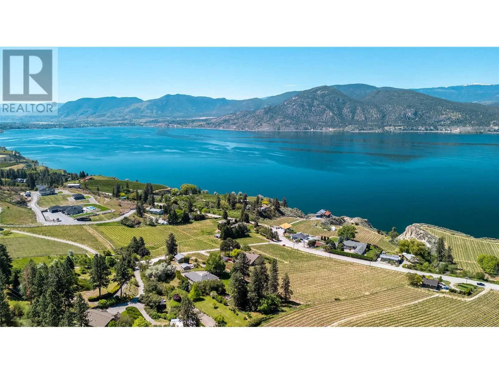 2205 Naramata Road