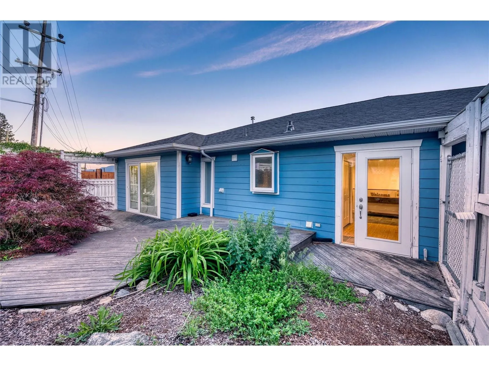 2205 Naramata Road