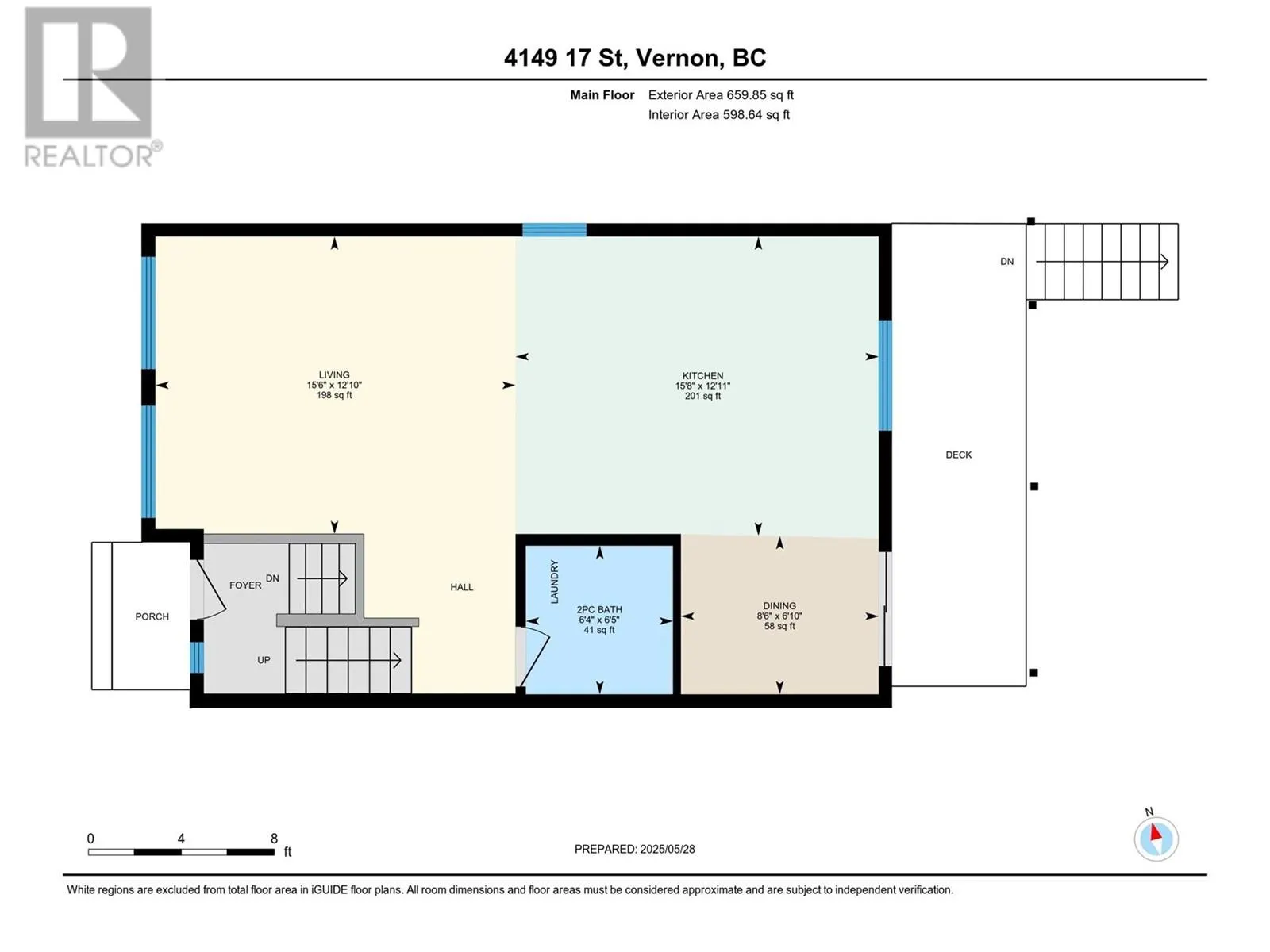 4149 17 th Street Lot# 1