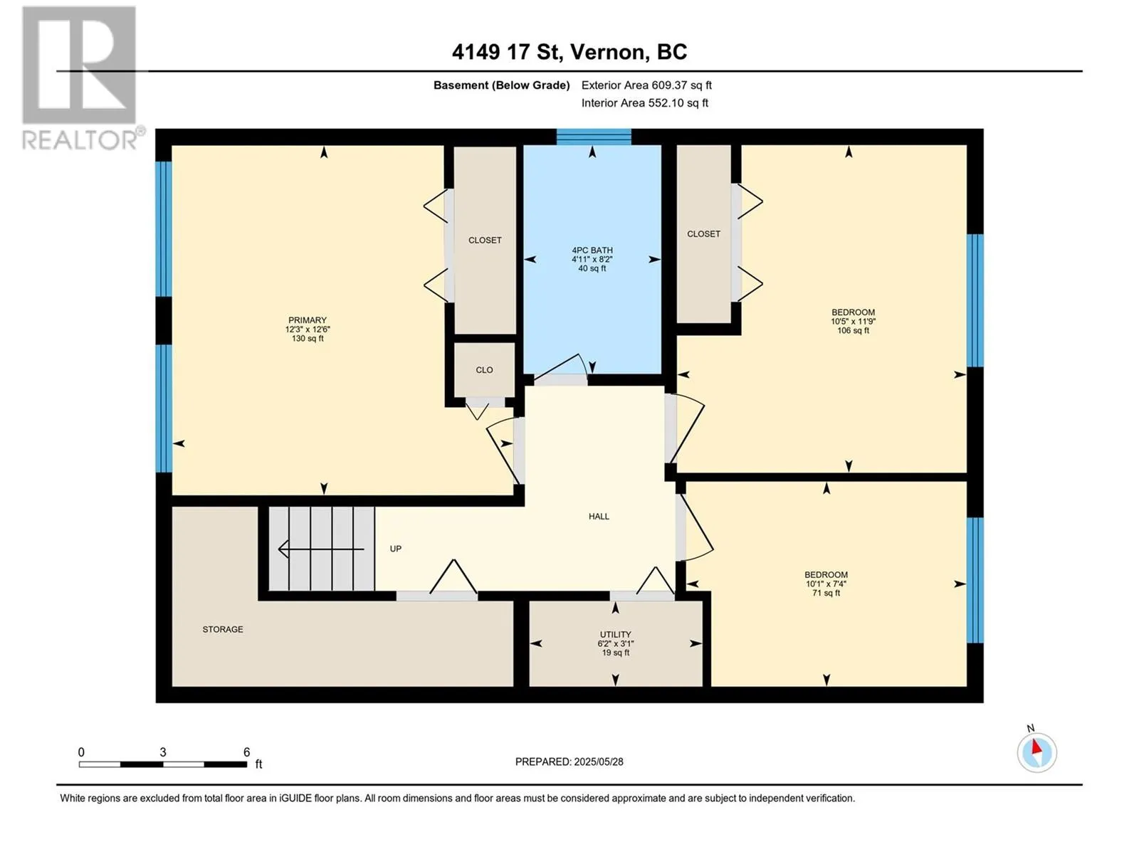 4149 17 th Street Lot# 1