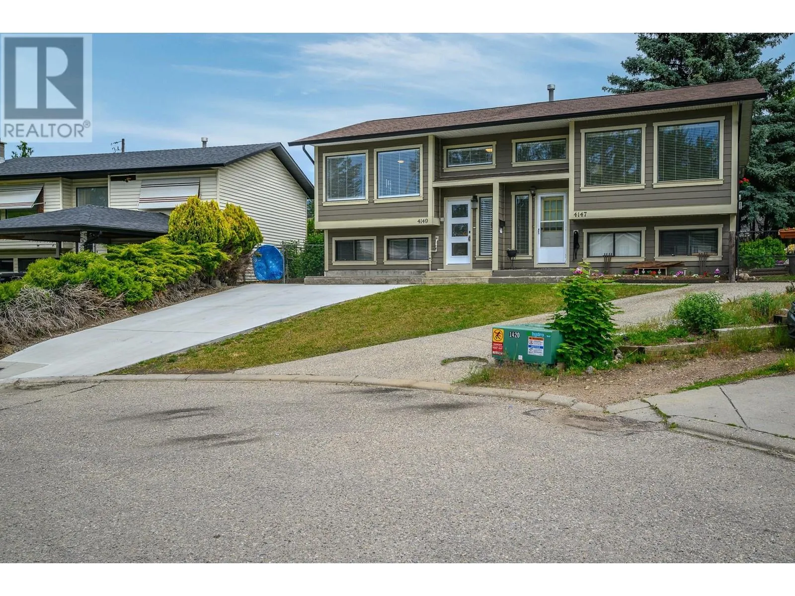 4149 17 th Street Lot# 1