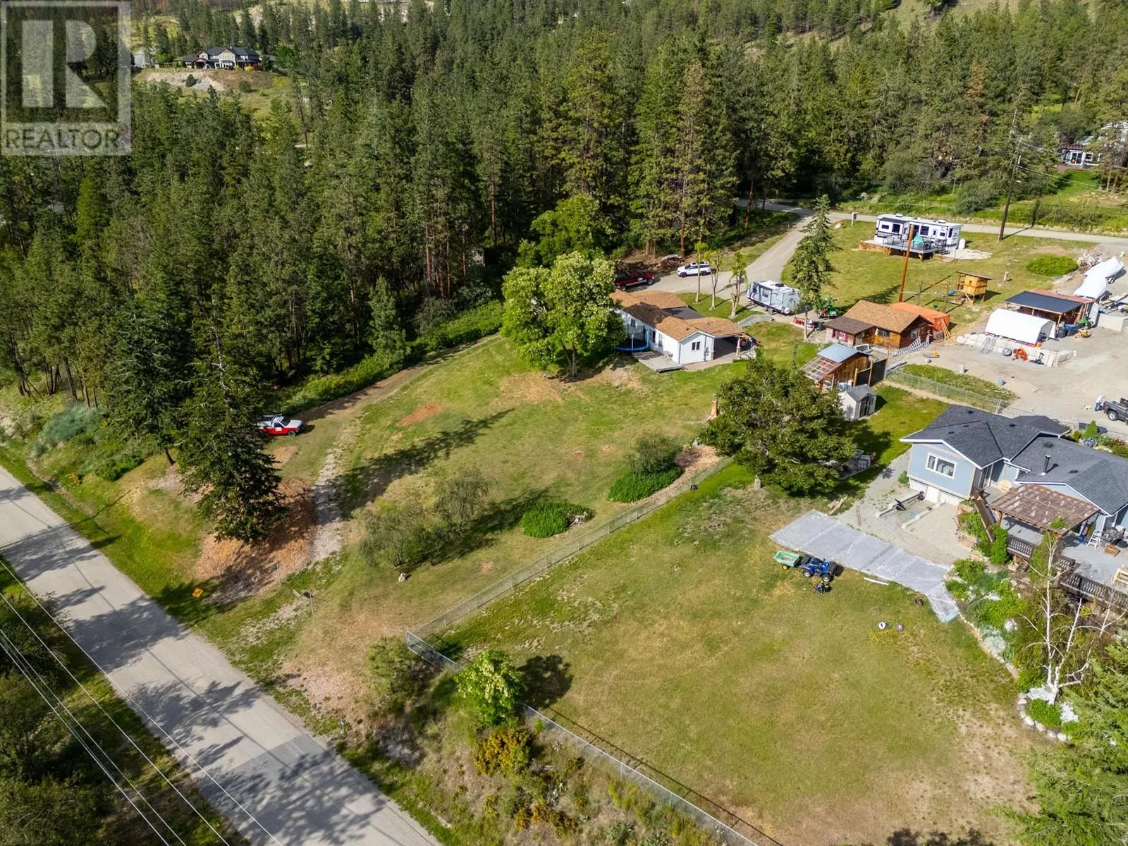5574 Stubbs Road