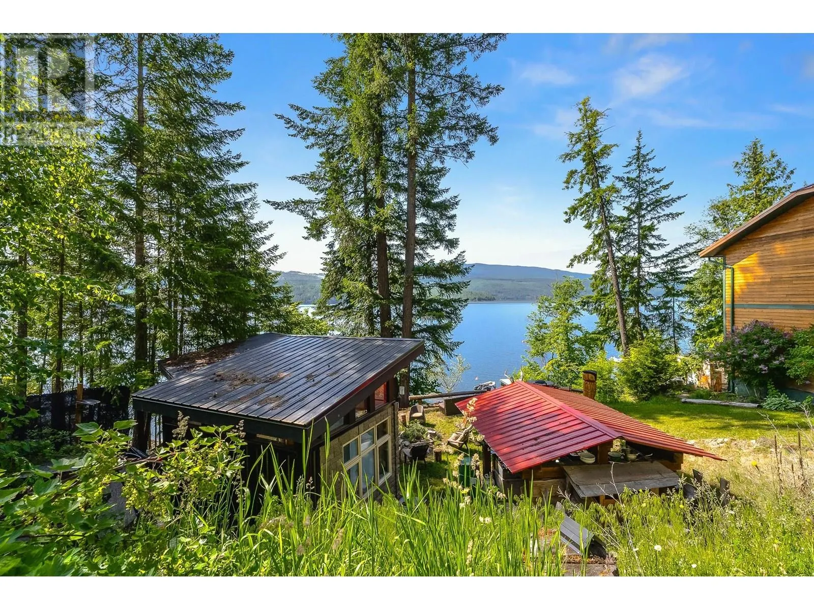 8486 Horseshoe Bay Road
