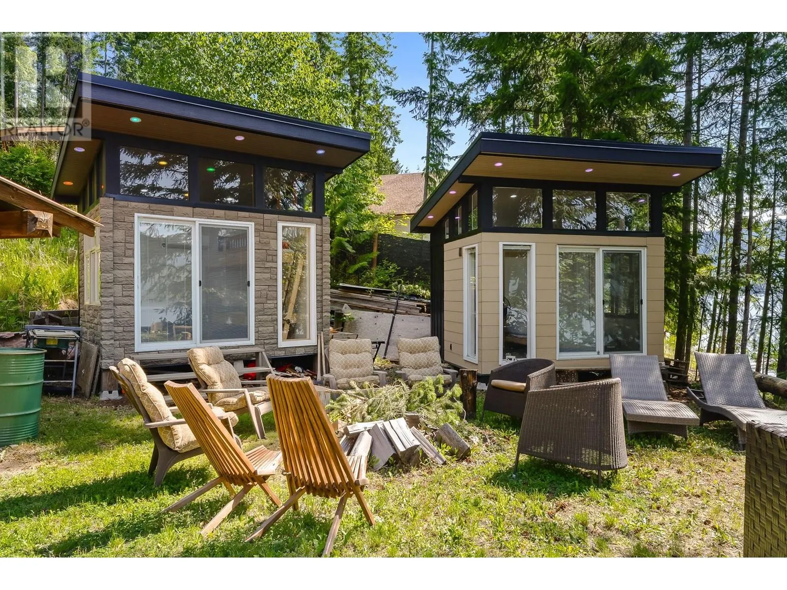 8486 Horseshoe Bay Road