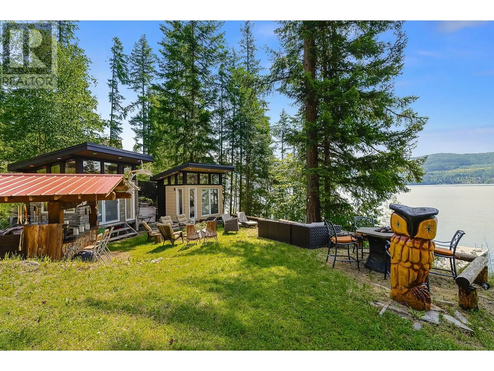 8486 Horseshoe Bay Road