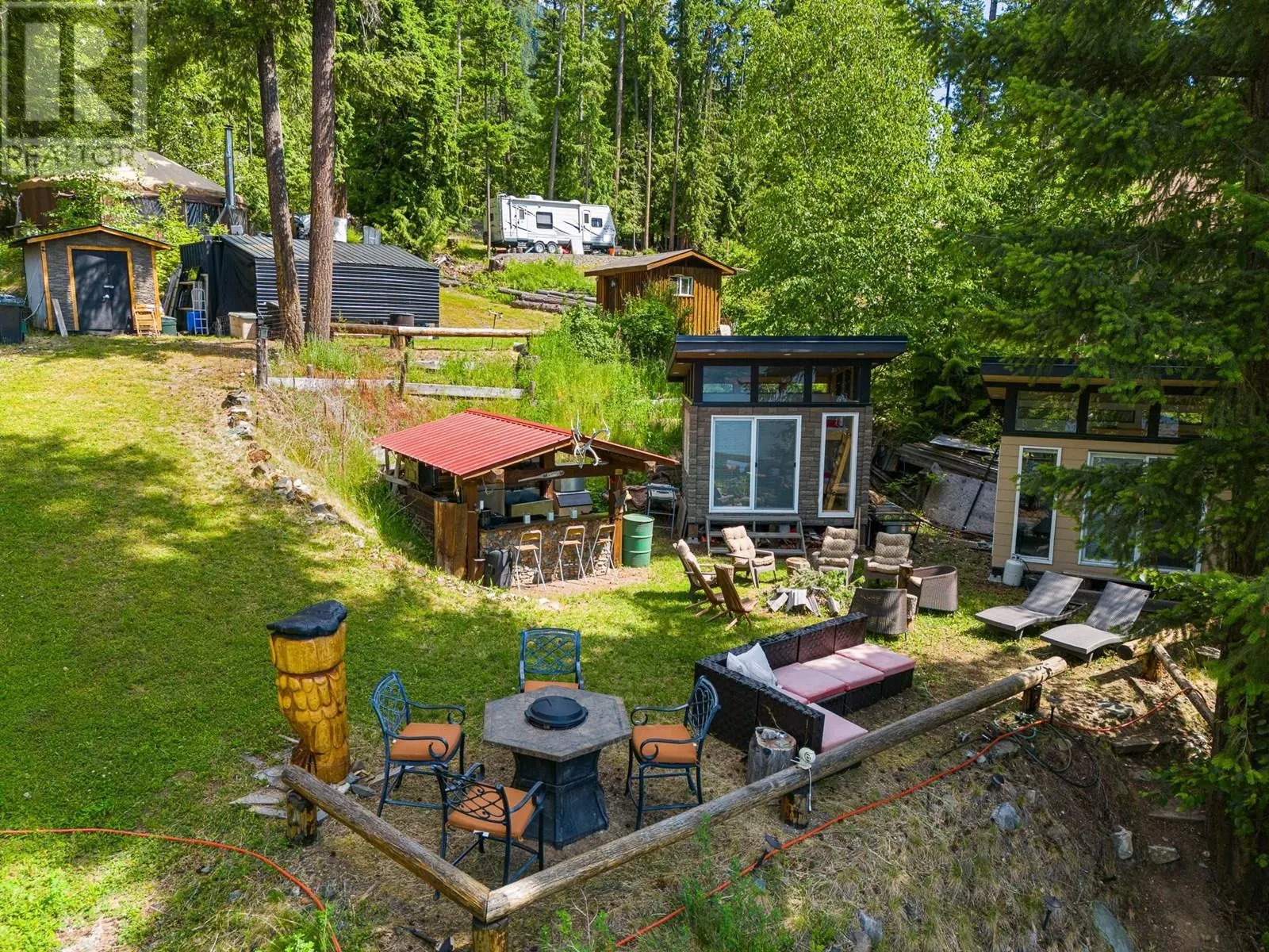 8486 Horseshoe Bay Road