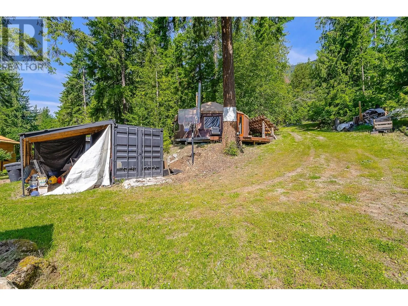 8486 Horseshoe Bay Road