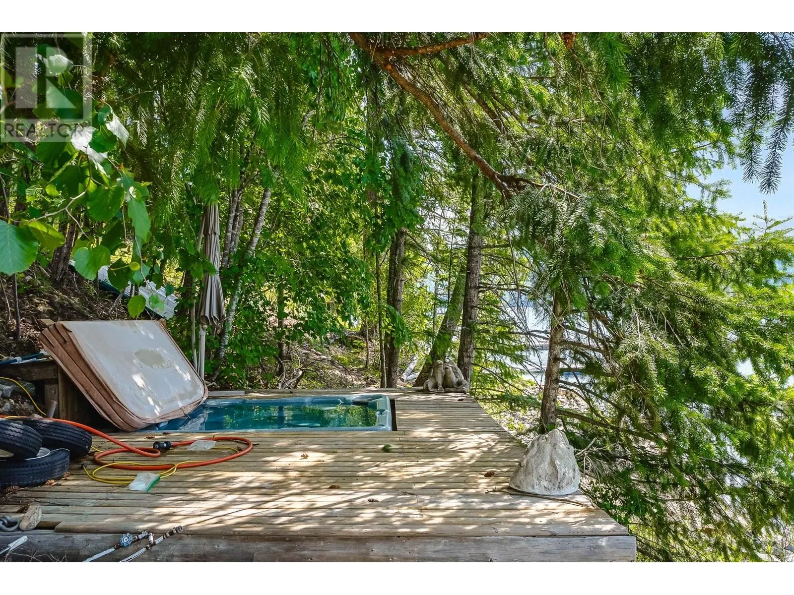 8486 Horseshoe Bay Road