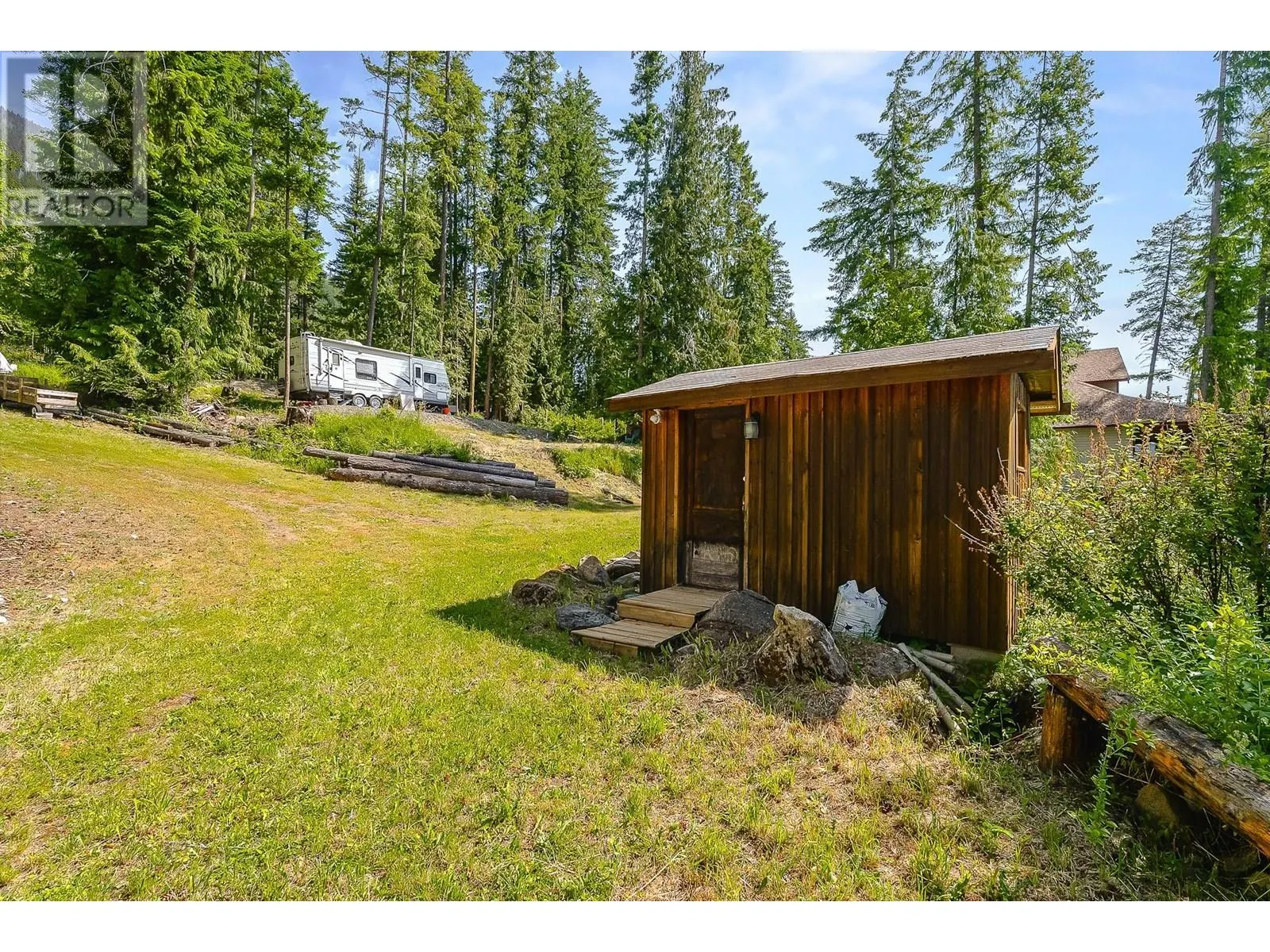 8486 Horseshoe Bay Road