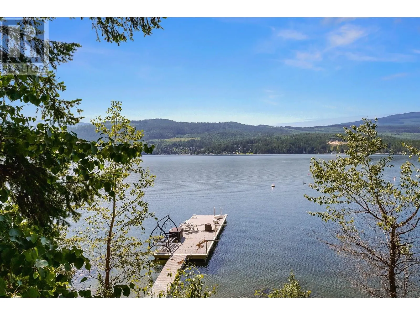 8486 Horseshoe Bay Road