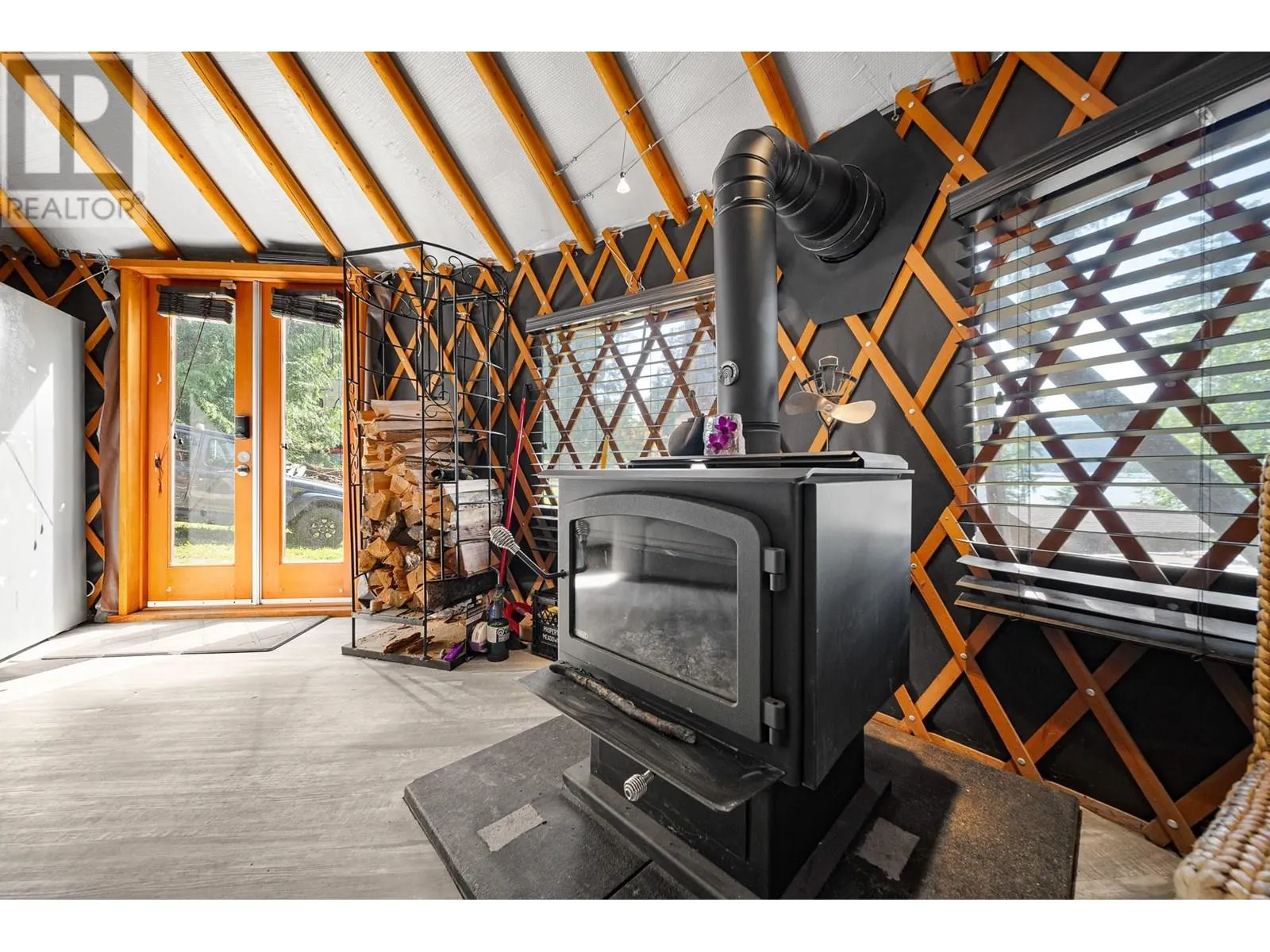 8486 Horseshoe Bay Road