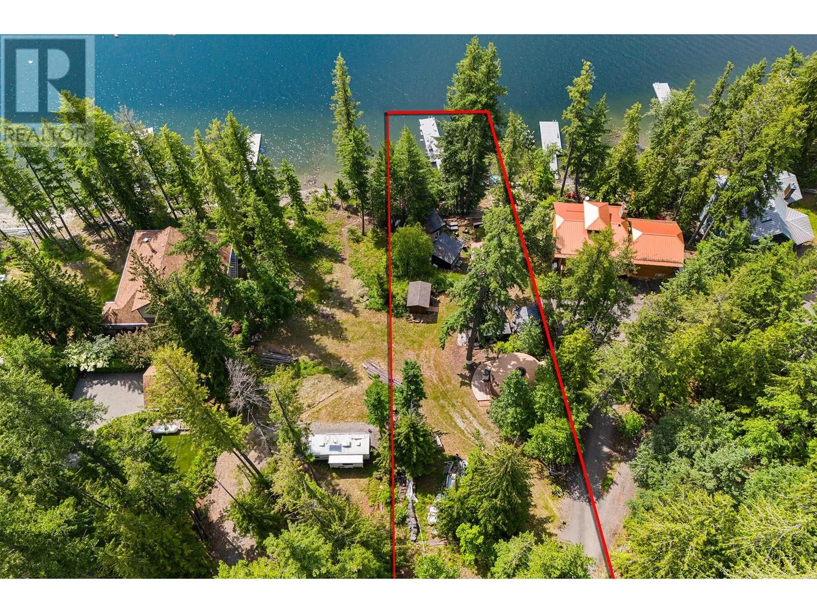 8486 Horseshoe Bay Road