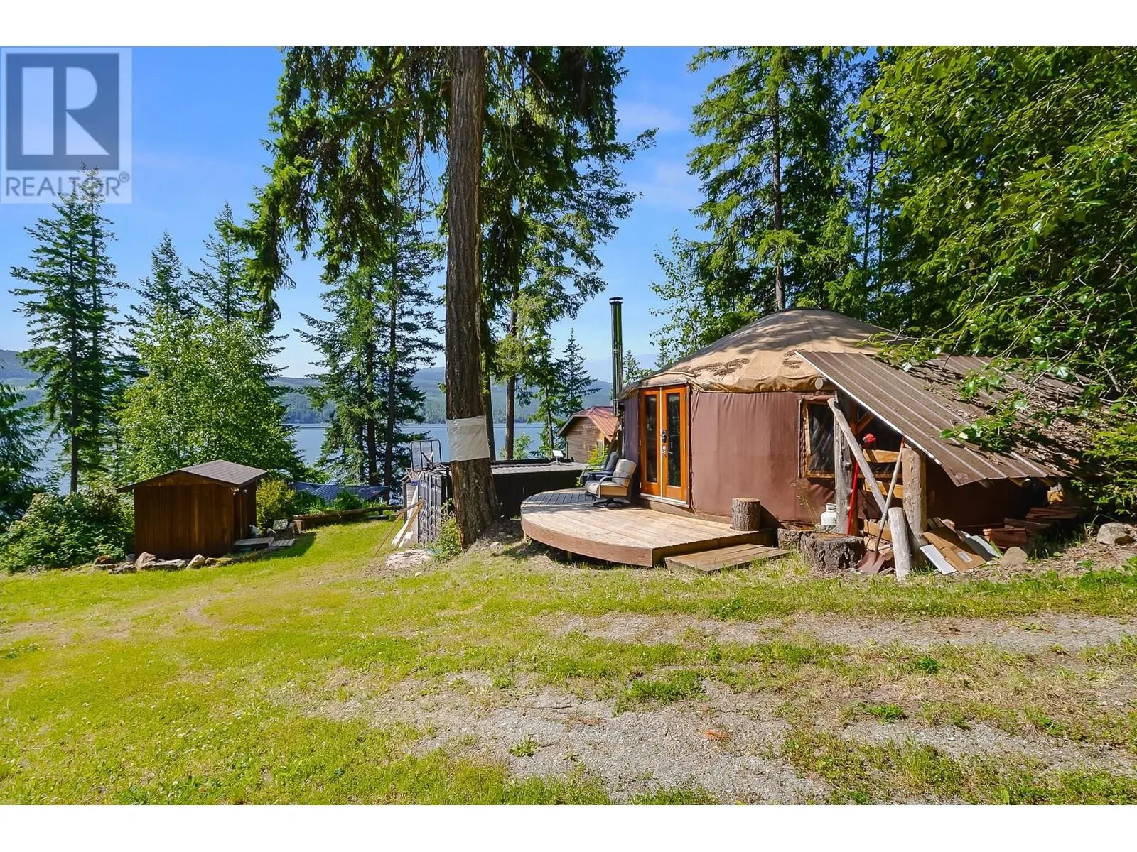 8486 Horseshoe Bay Road