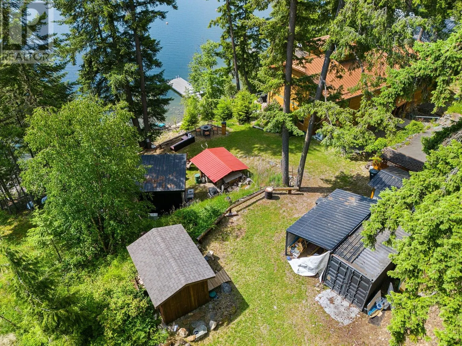 8486 Horseshoe Bay Road