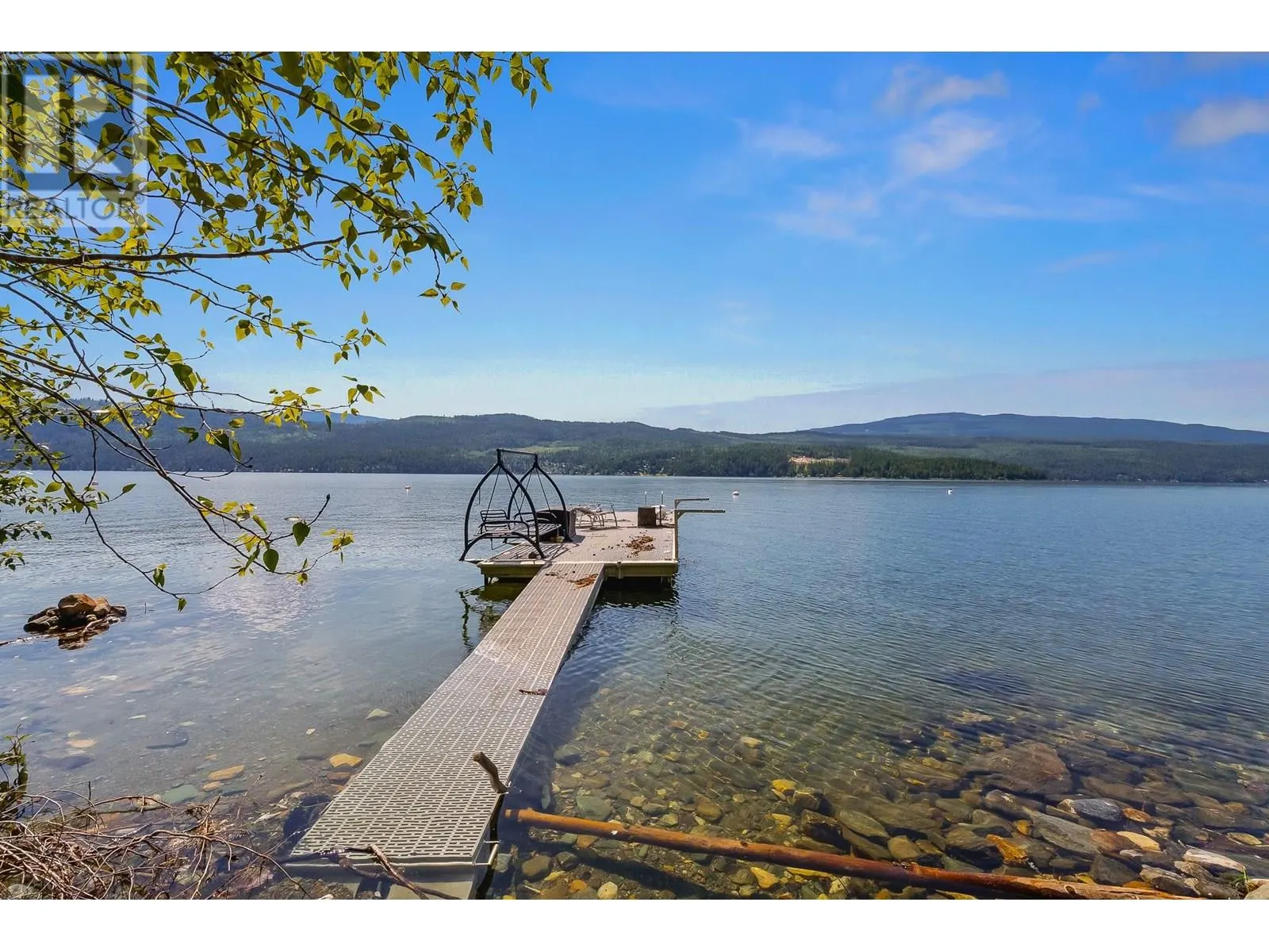 8486 Horseshoe Bay Road