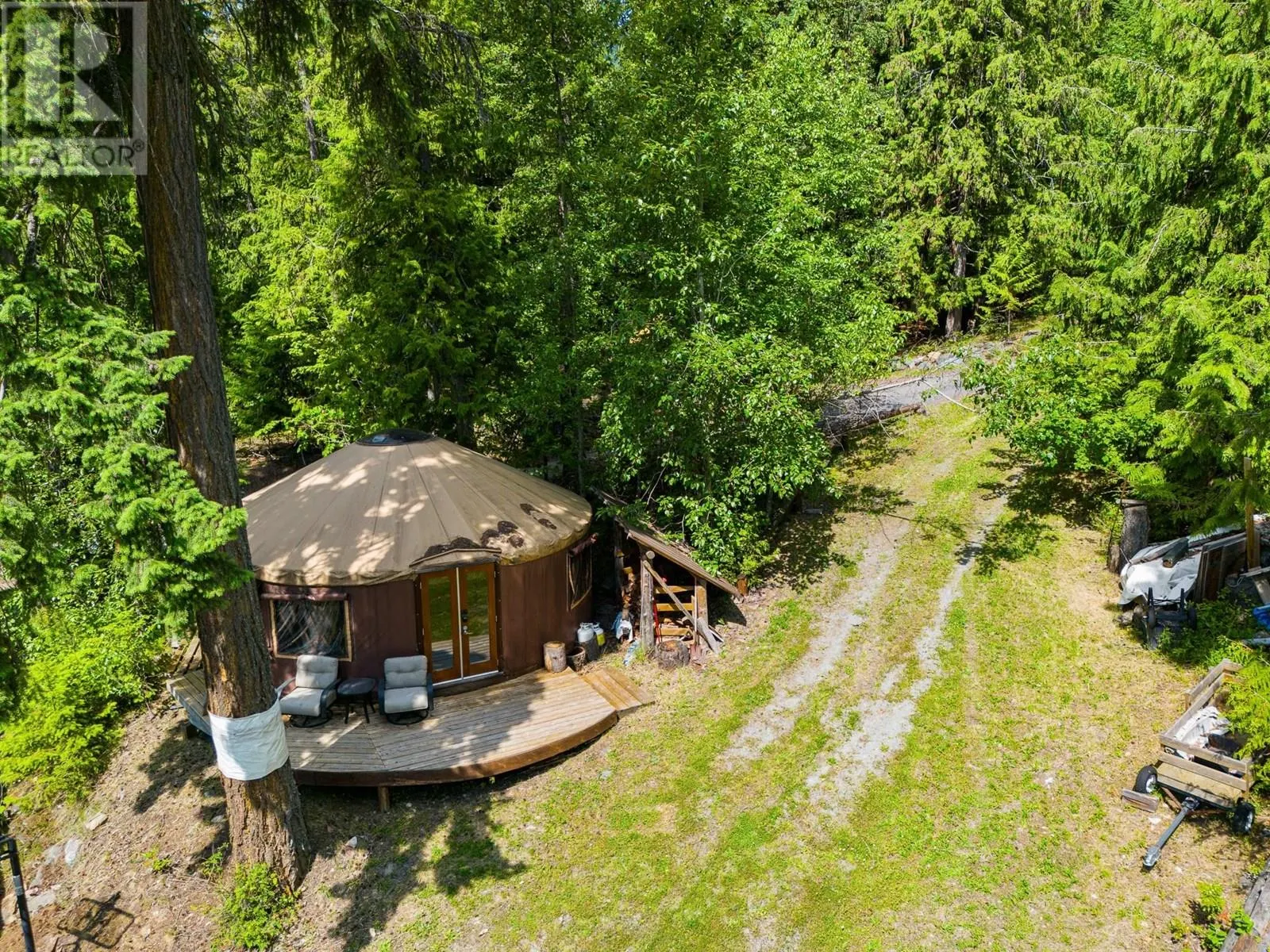 8486 Horseshoe Bay Road