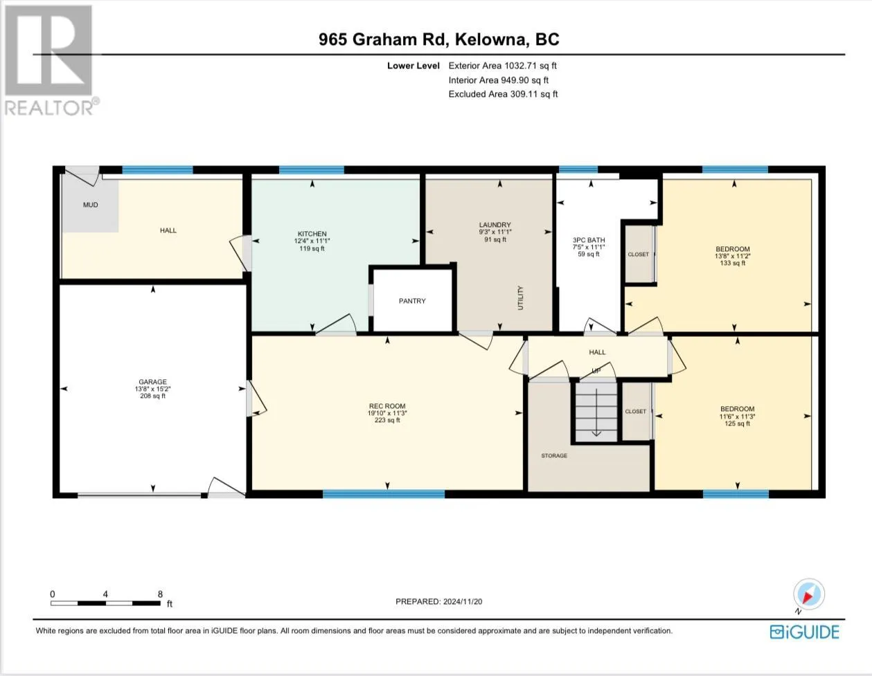 965 Graham Rd Road