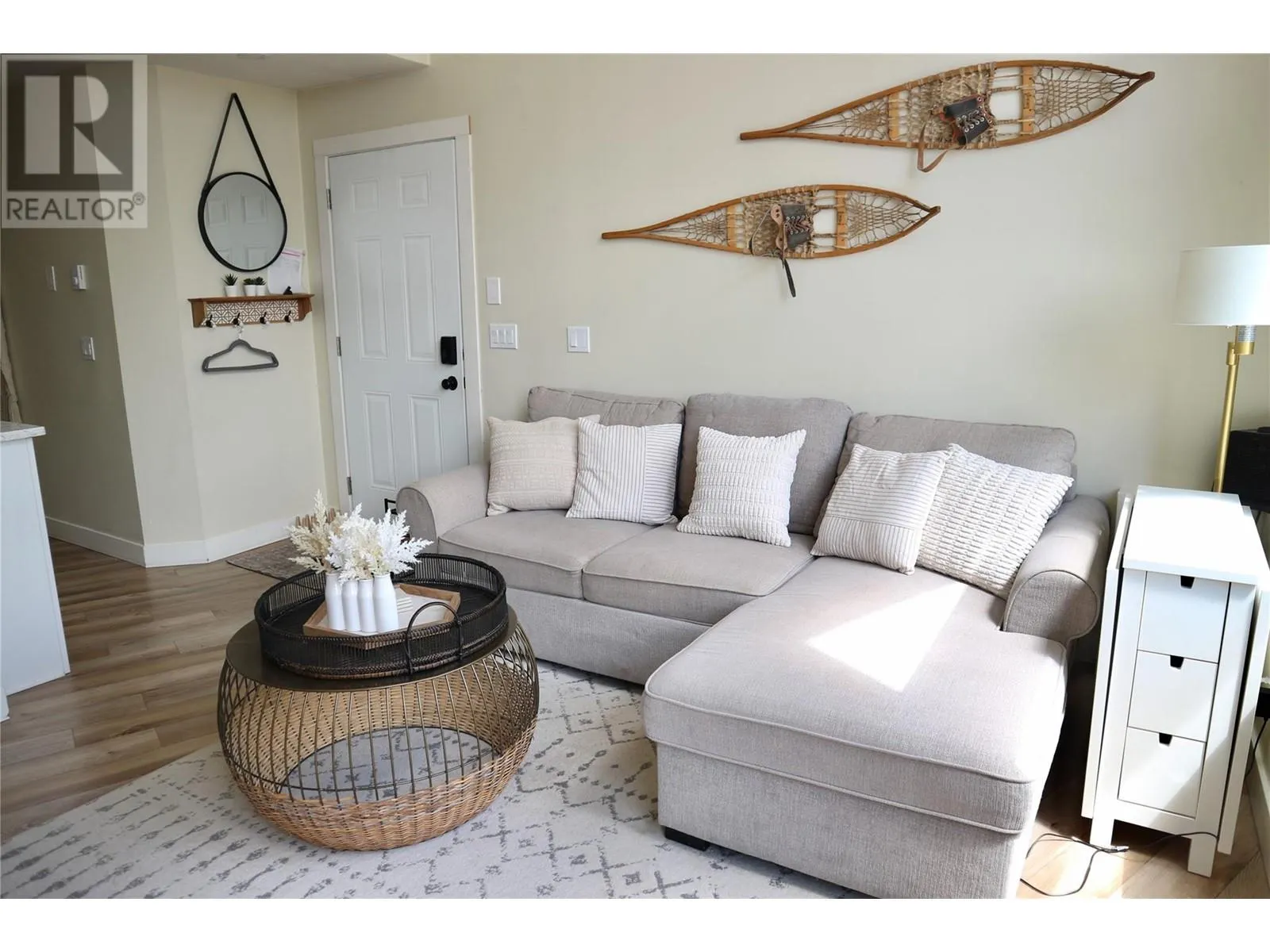 5981 Snow Pines Crescent Unit# 117C