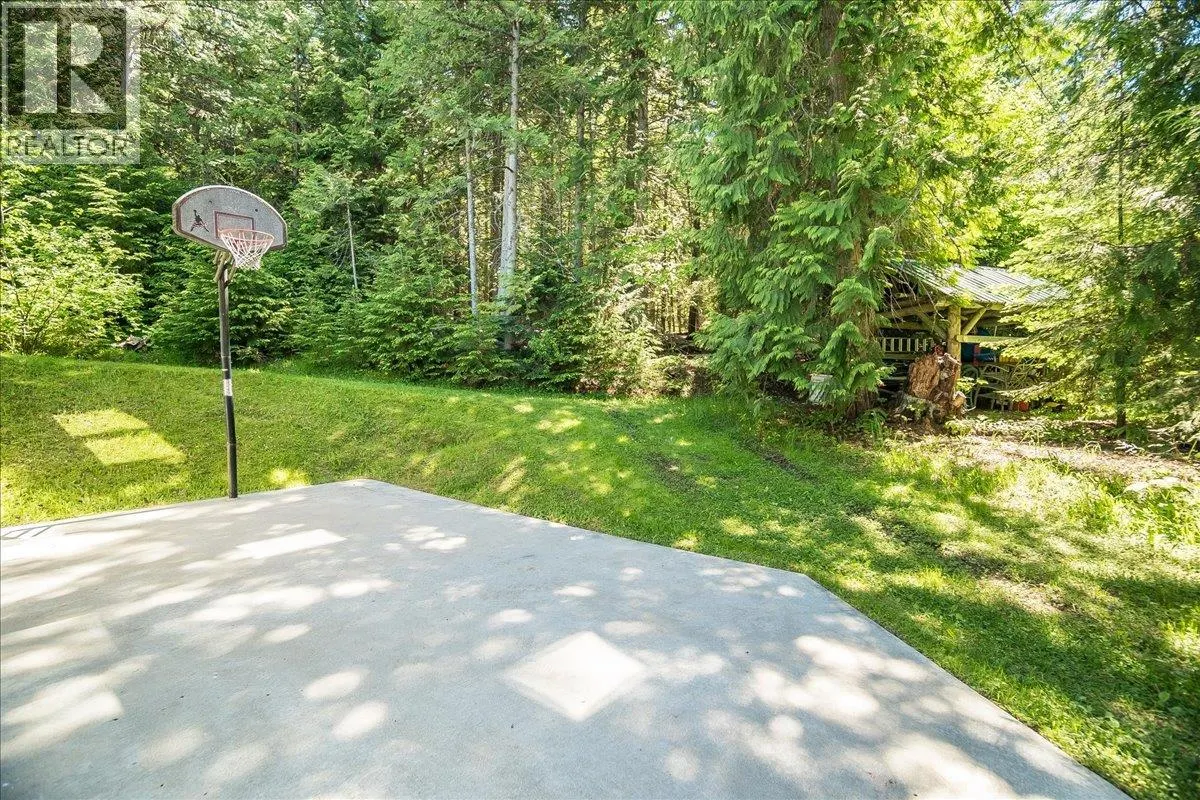 4399 Bird Creek Road