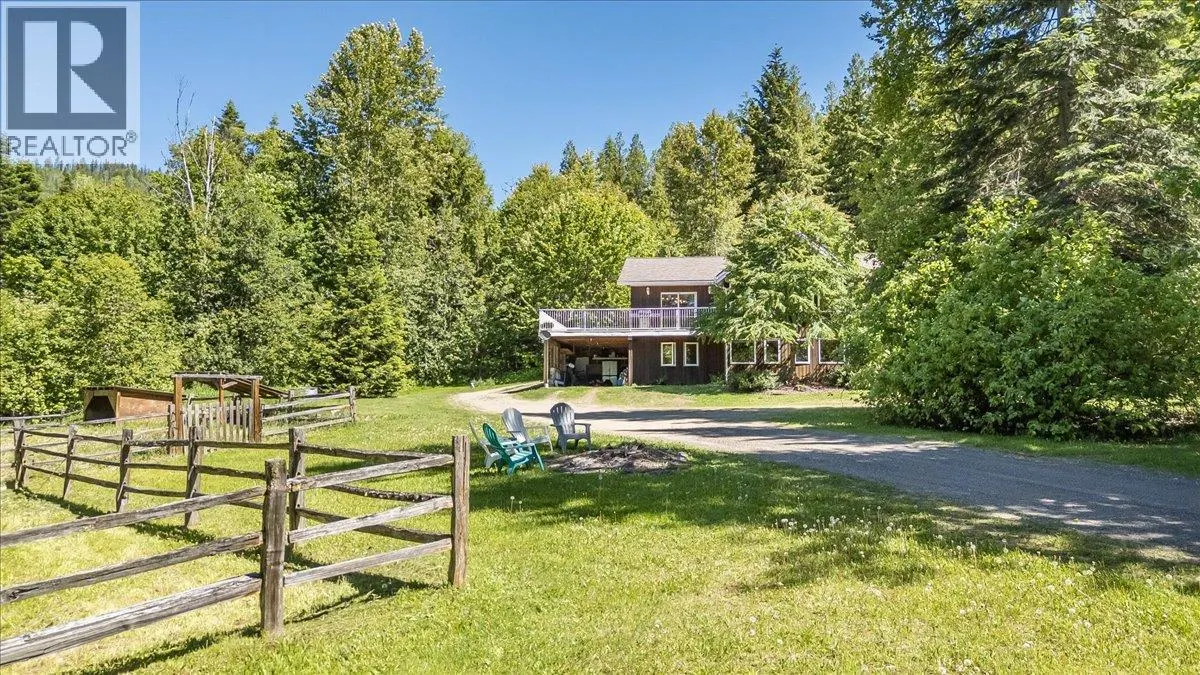 4399 Bird Creek Road