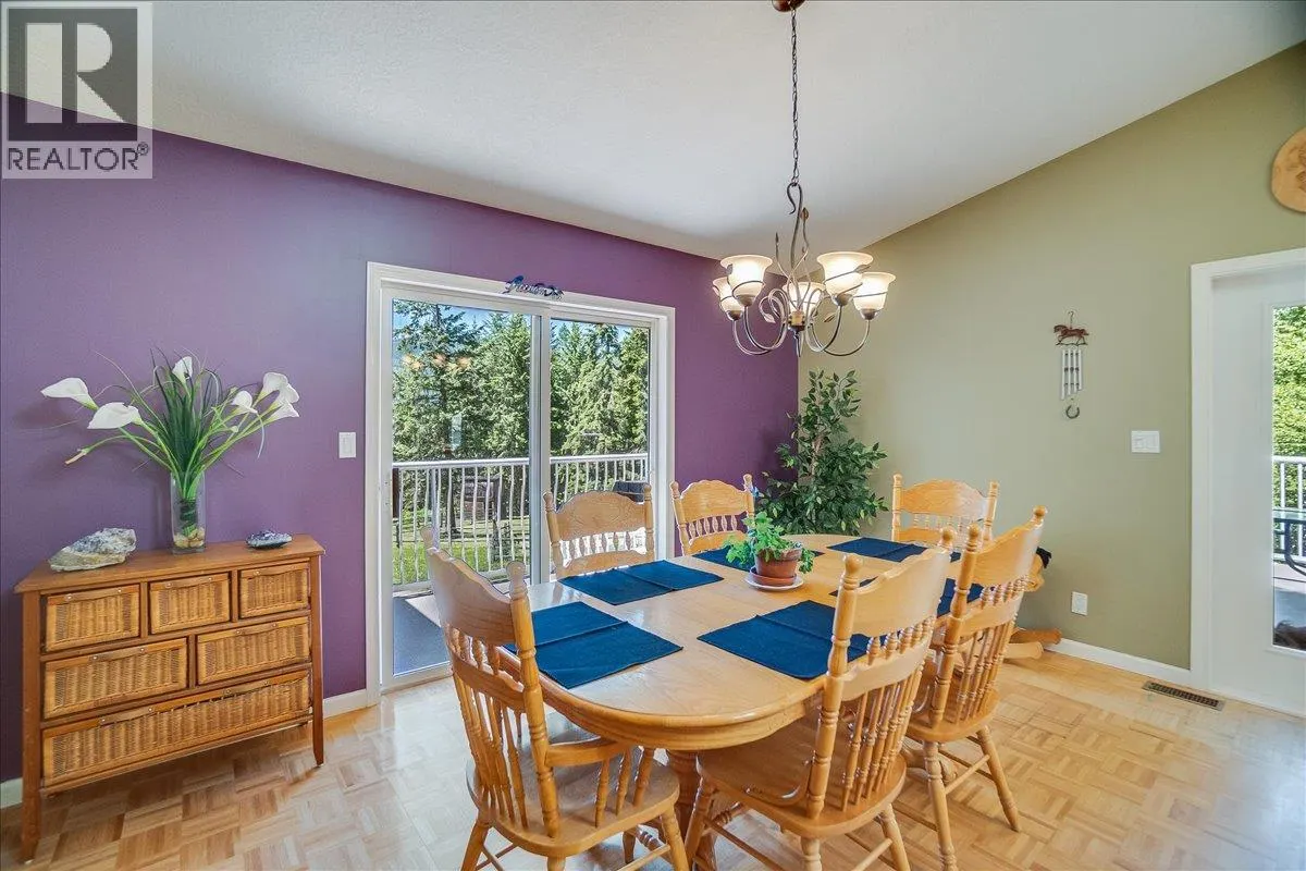 4399 Bird Creek Road