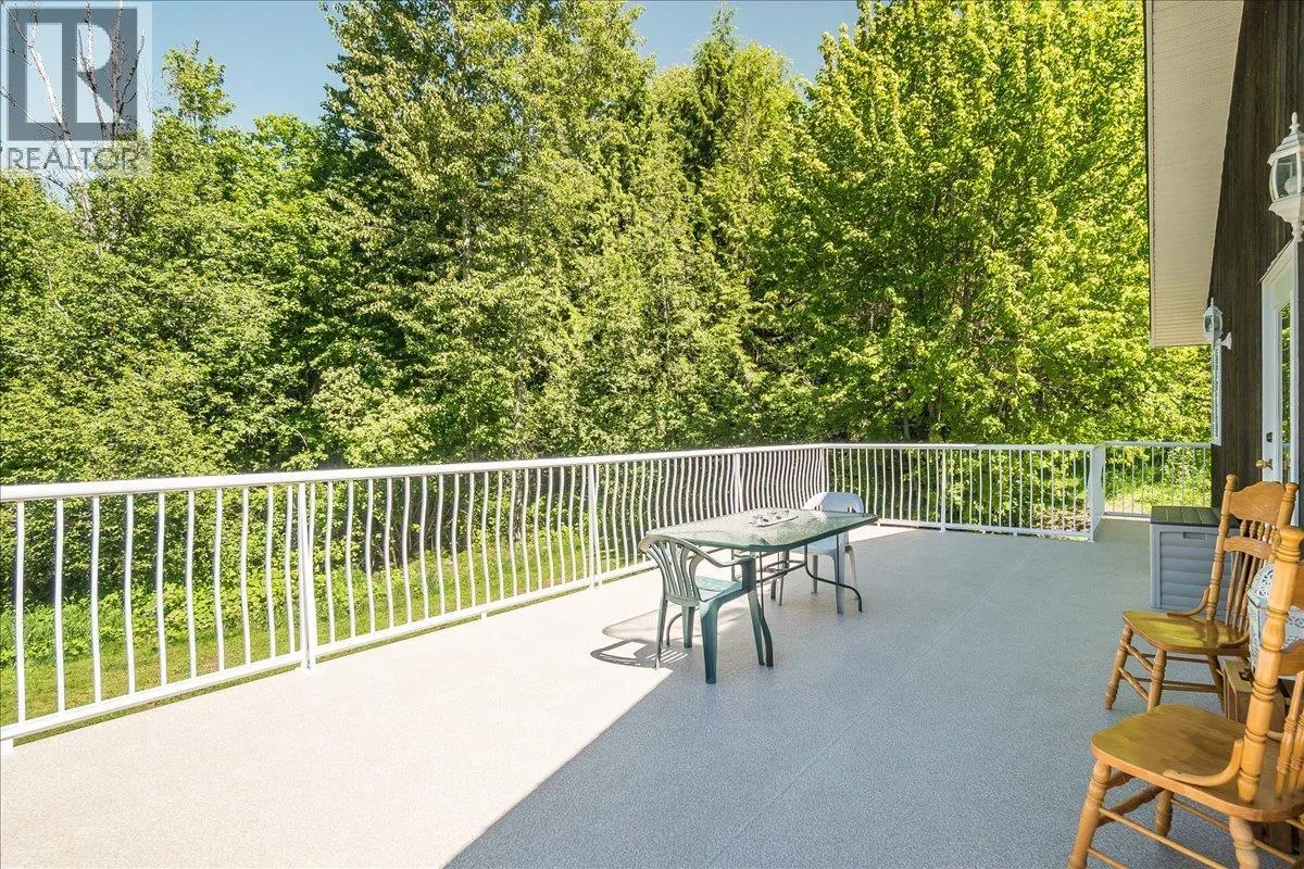 4399 Bird Creek Road