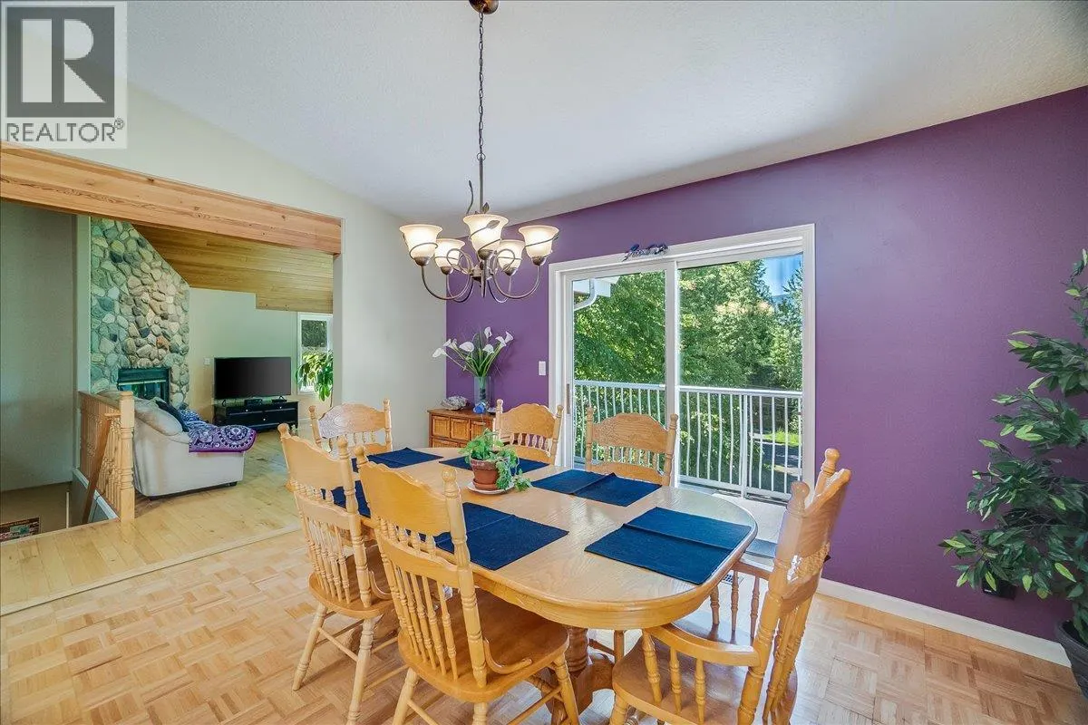 4399 Bird Creek Road