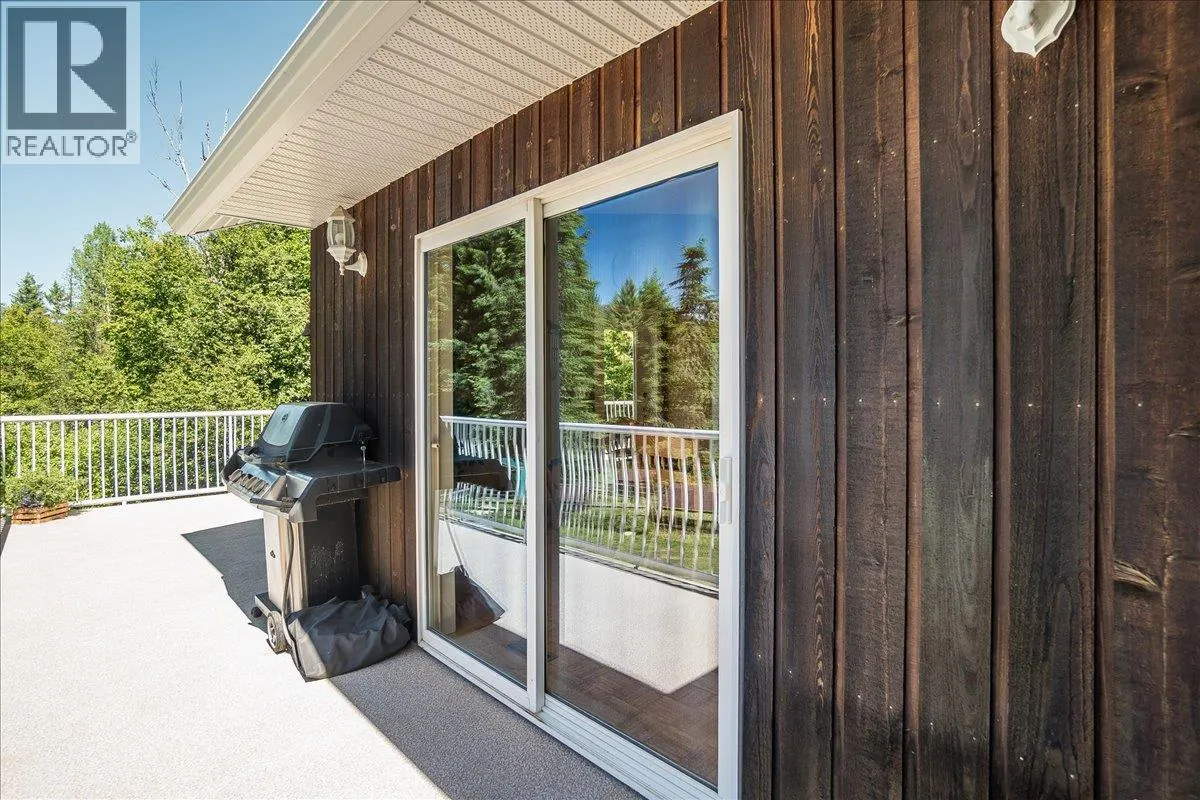 4399 Bird Creek Road
