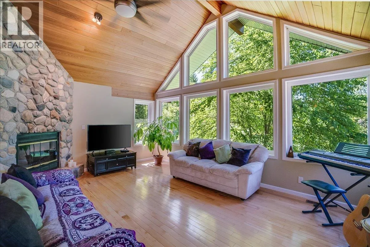 4399 Bird Creek Road