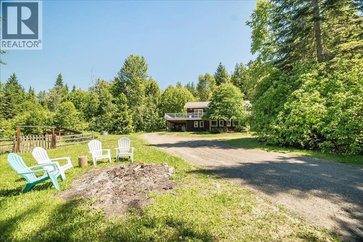 4399 Bird Creek Road