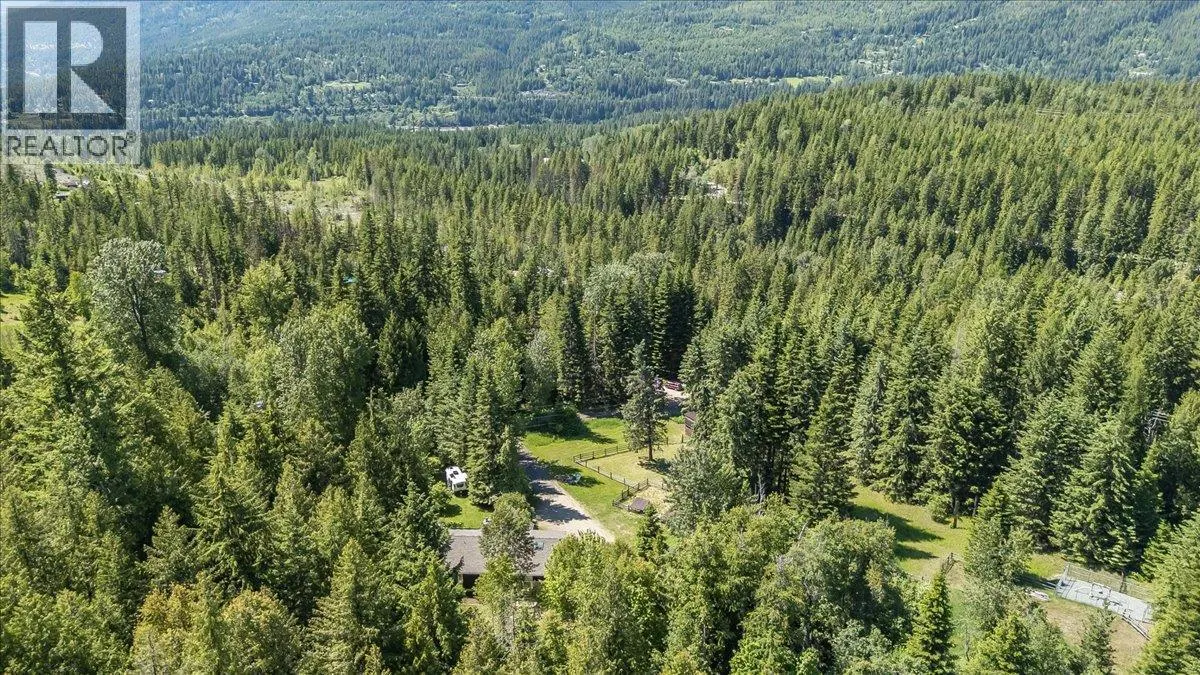 4399 Bird Creek Road