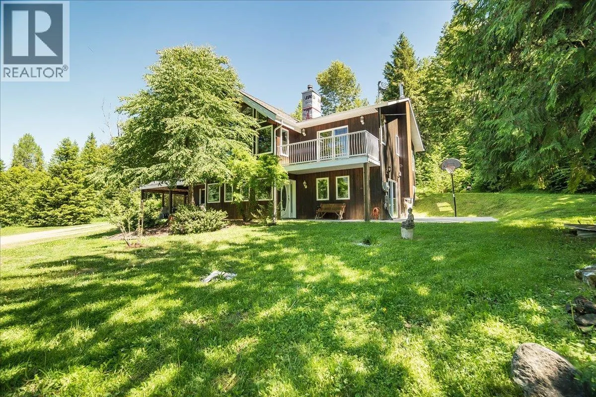 4399 Bird Creek Road