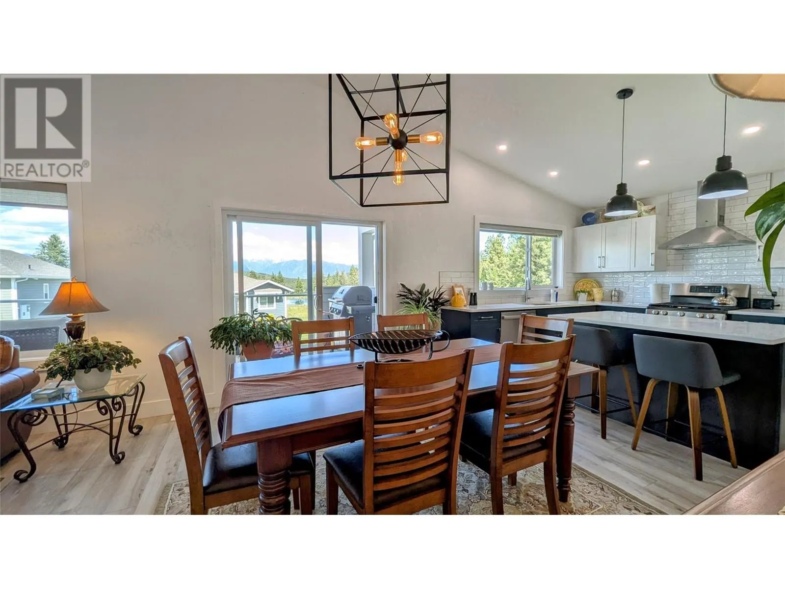 301 Legacy Lookout