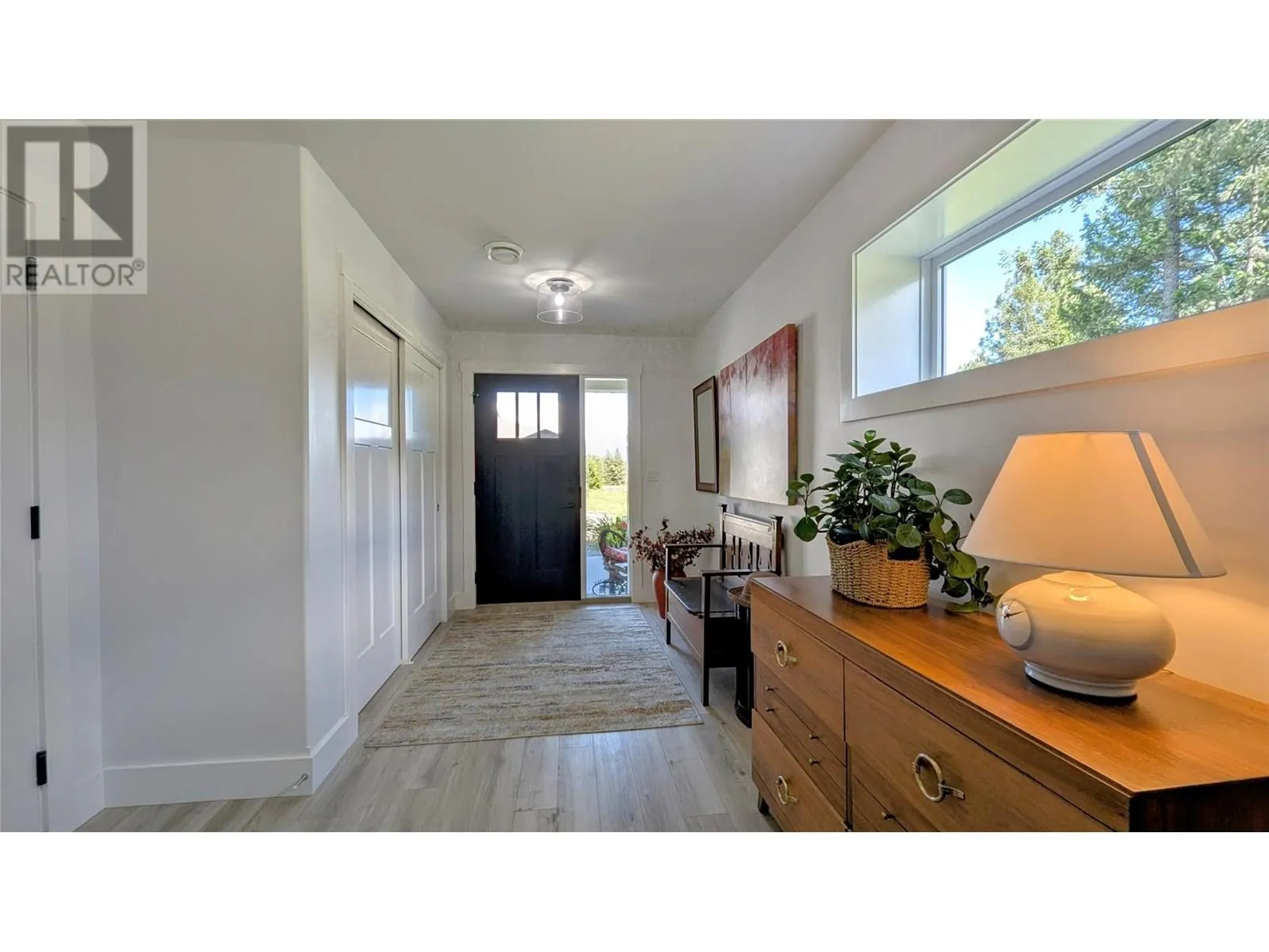 301 Legacy Lookout
