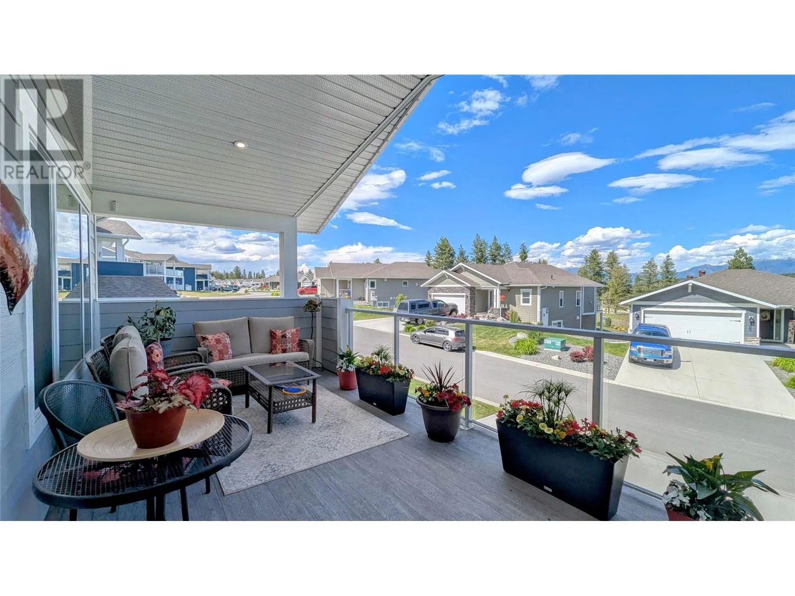 301 Legacy Lookout
