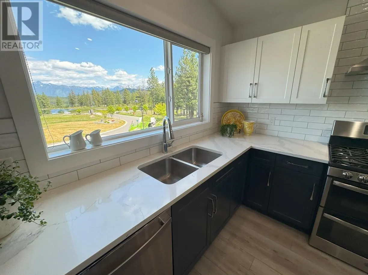 301 Legacy Lookout