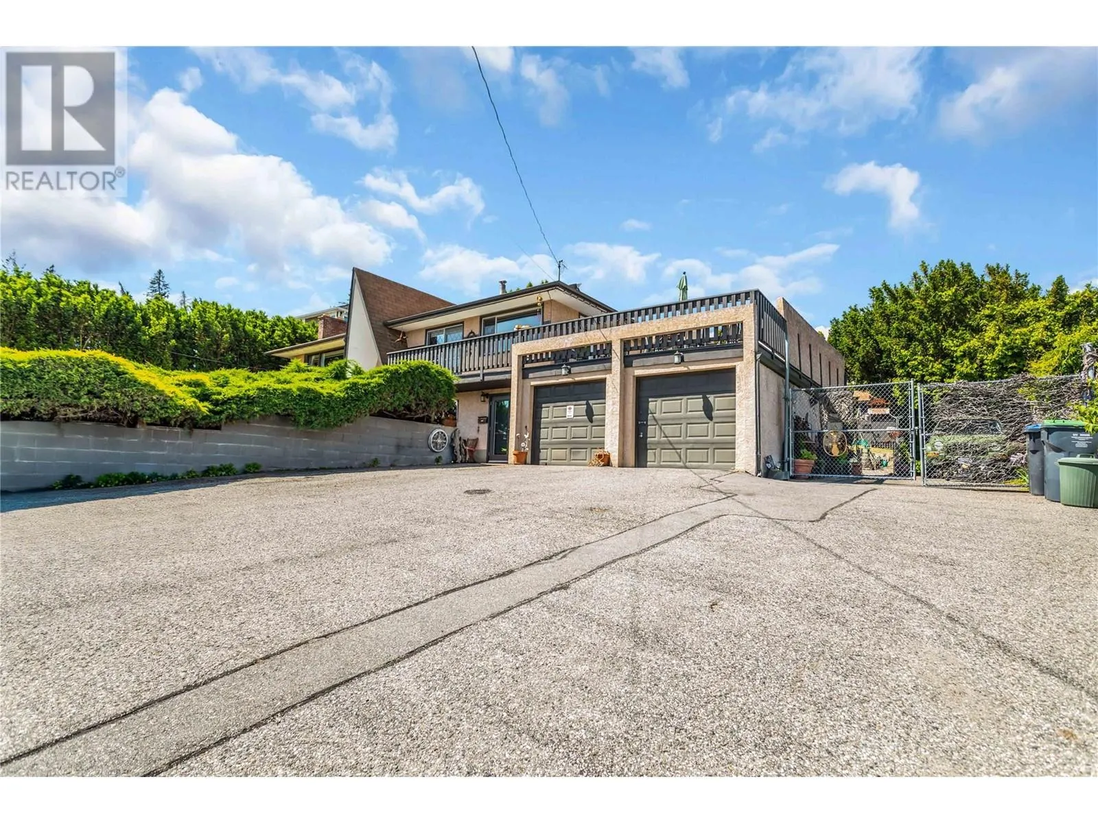 2370 Thacker Drive