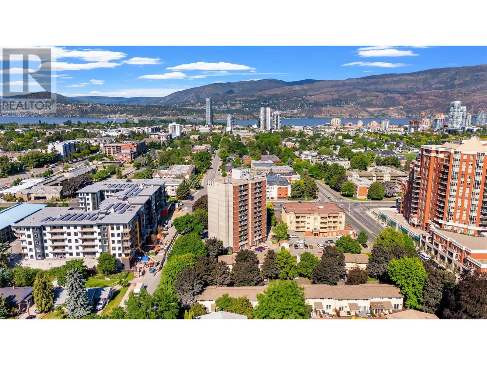1153 Bernard Avenue Unit# 11