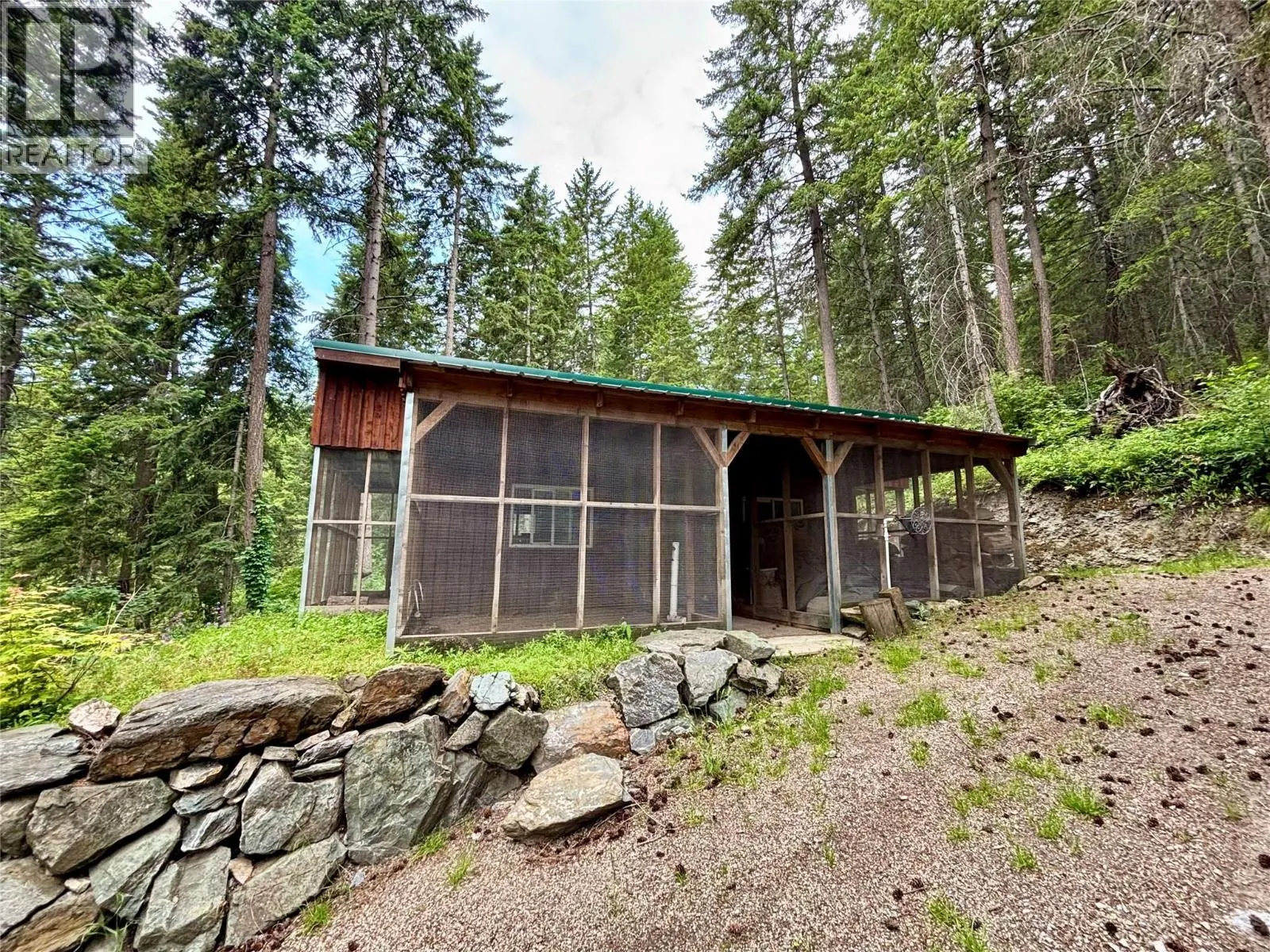 3855 Turner Road