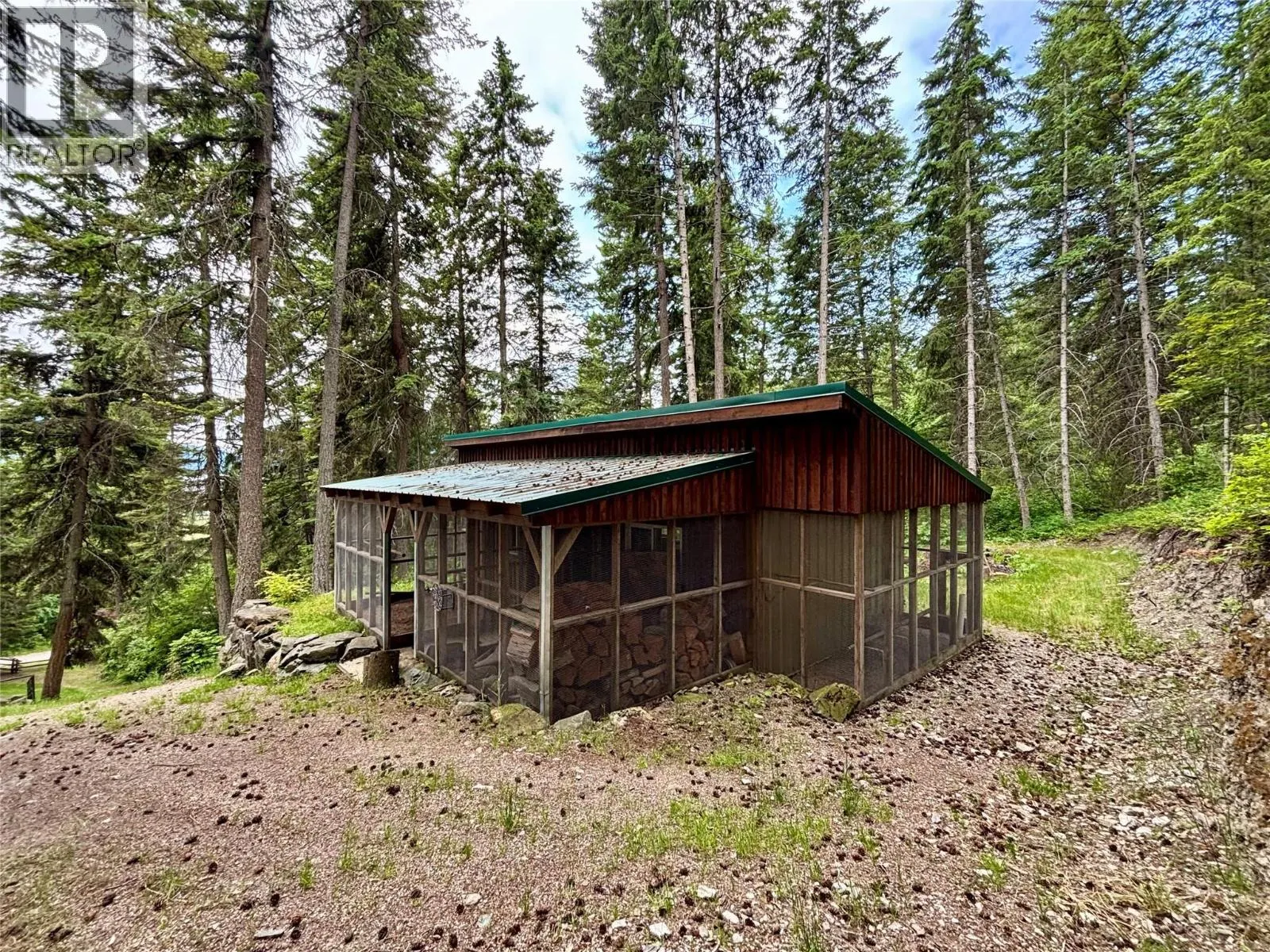3855 Turner Road
