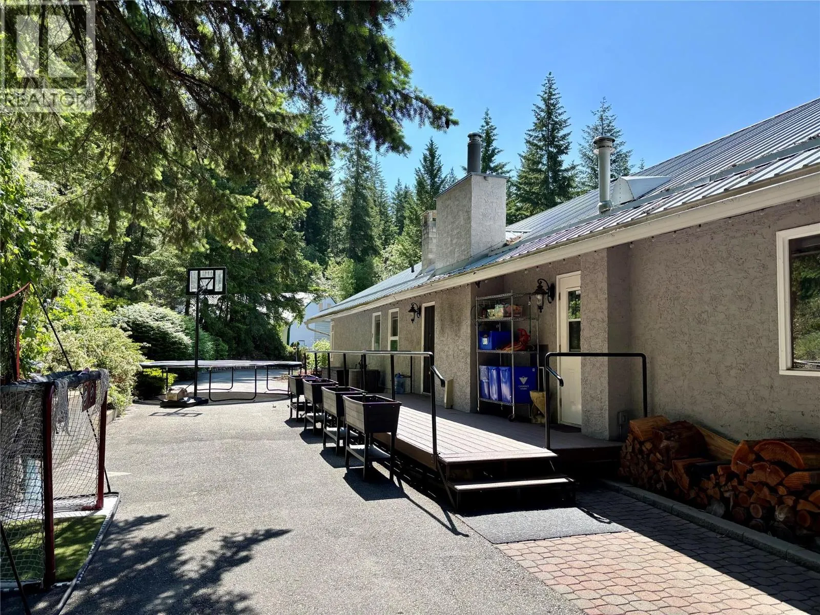 3855 Turner Road