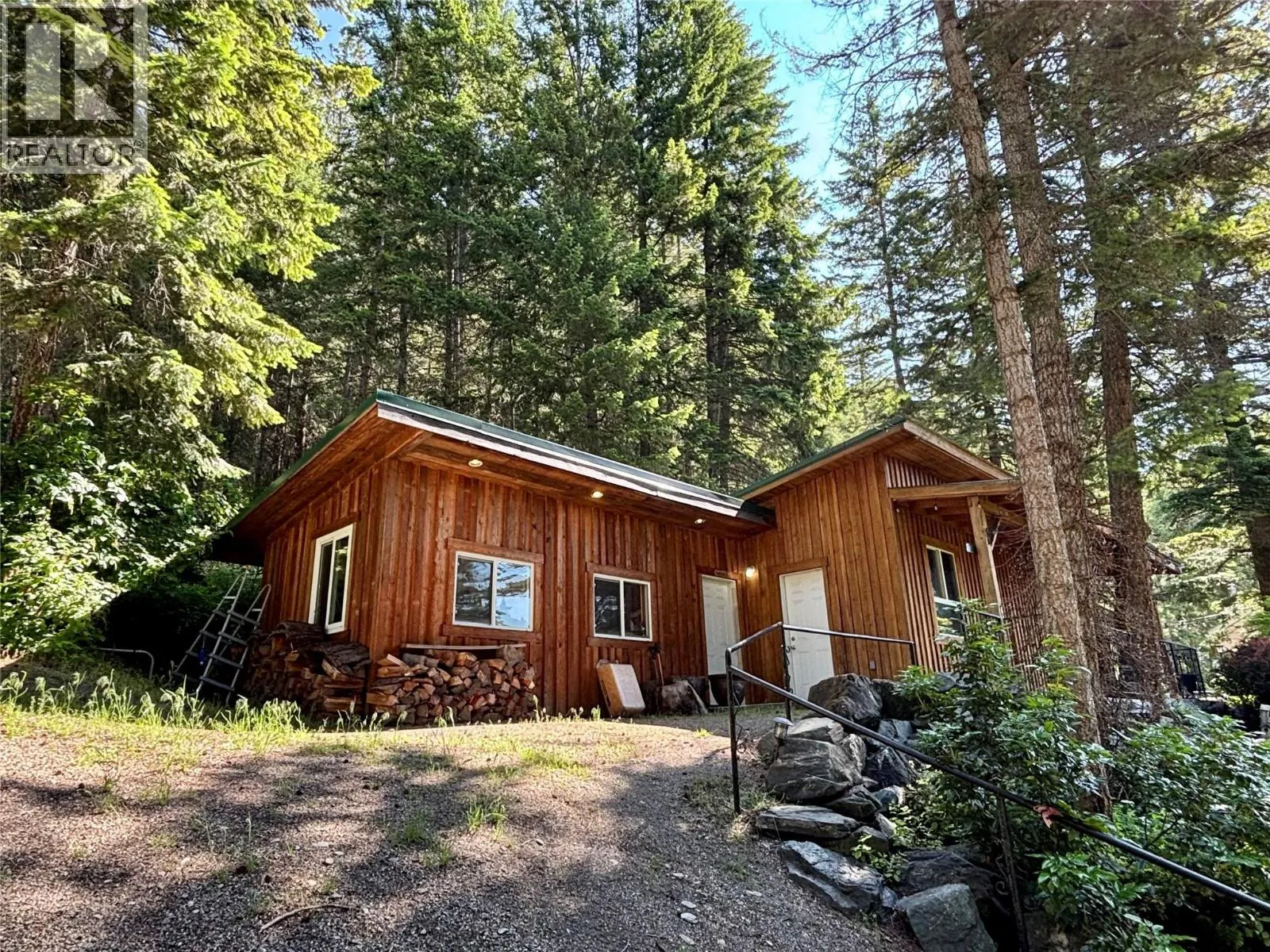 3855 Turner Road