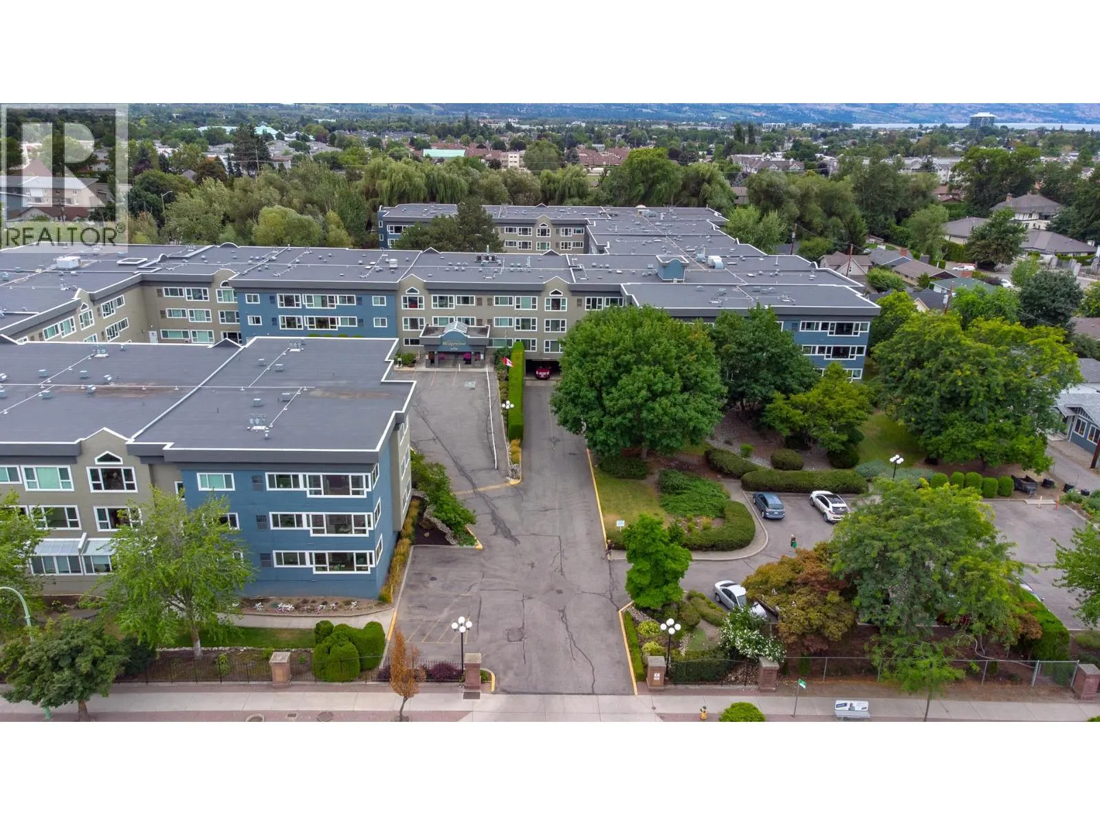 1045 Sutherland Avenue Unit# 226