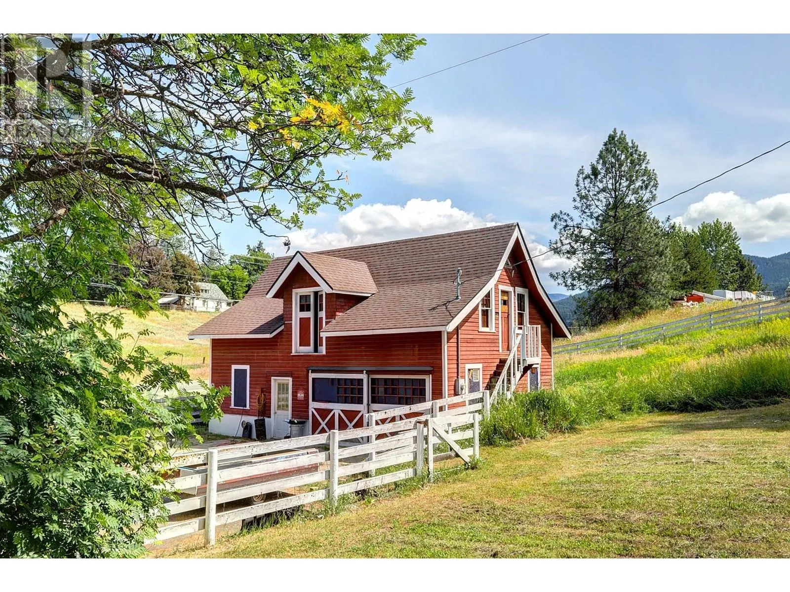 5482 Silver Star Road