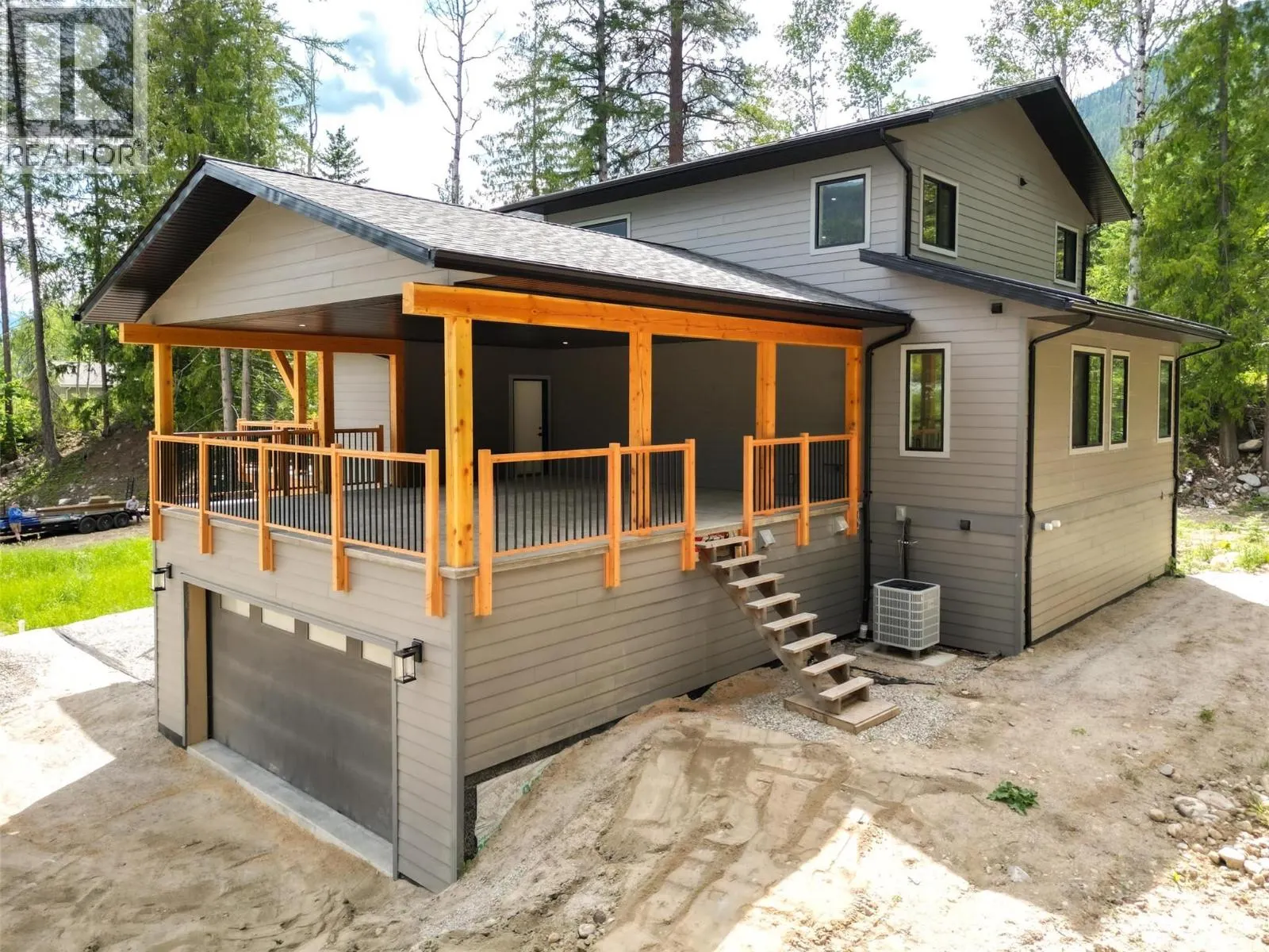 2801 HARLOW Road